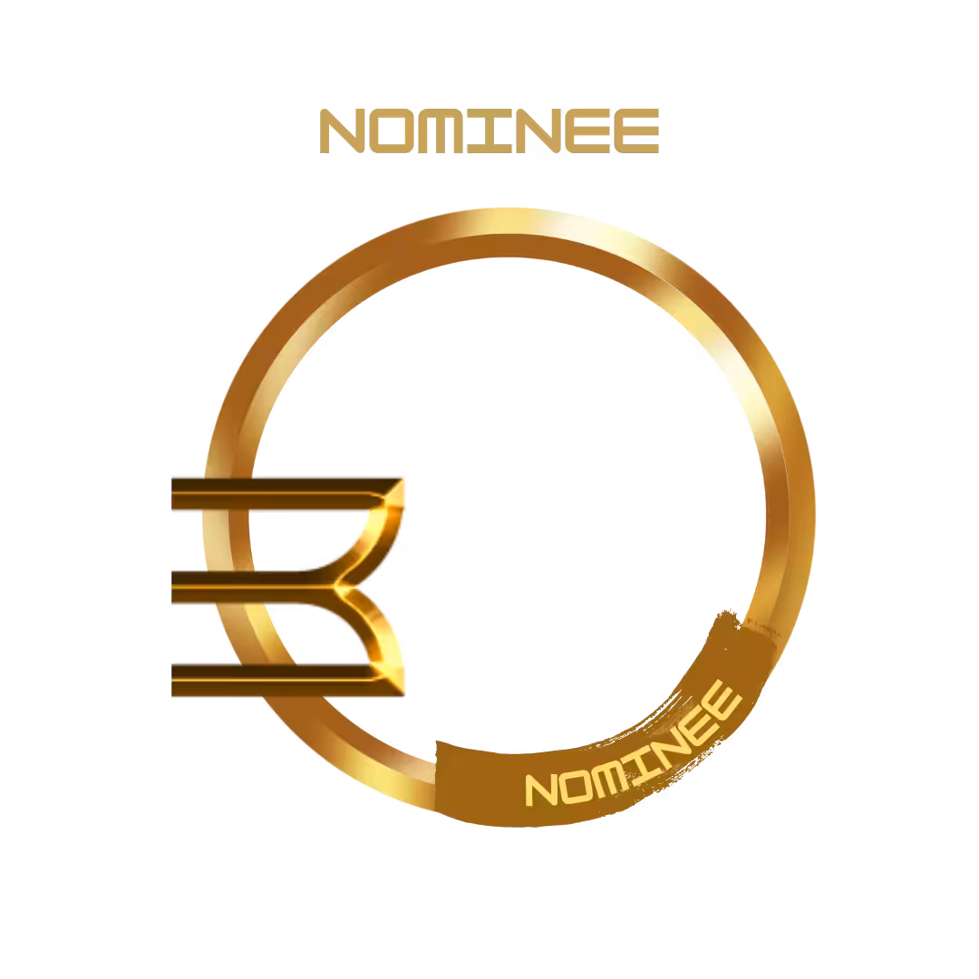 Role Badges limited edition: Nominee Badge 