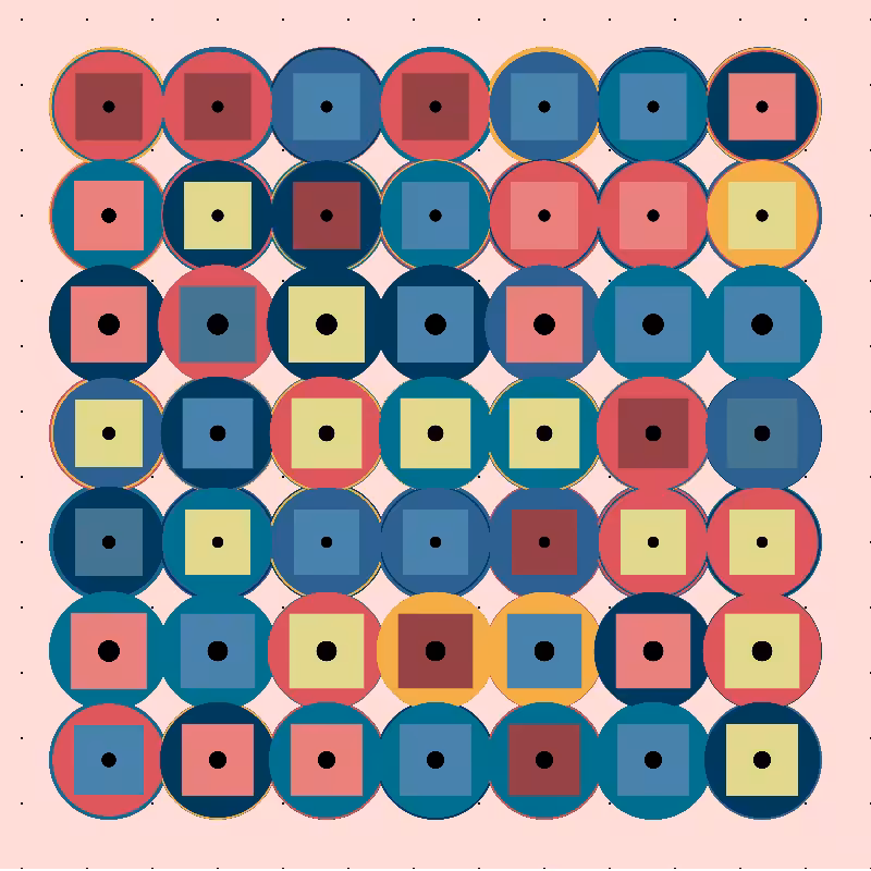 [[Resemblant]] #33