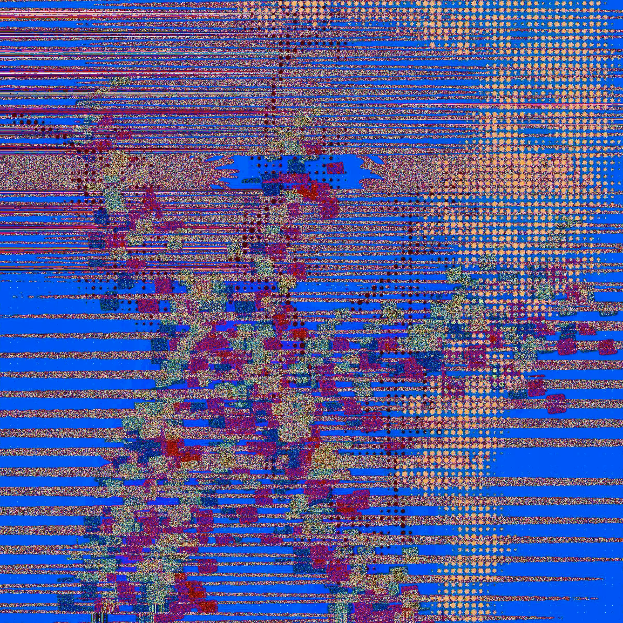 Spectral Array