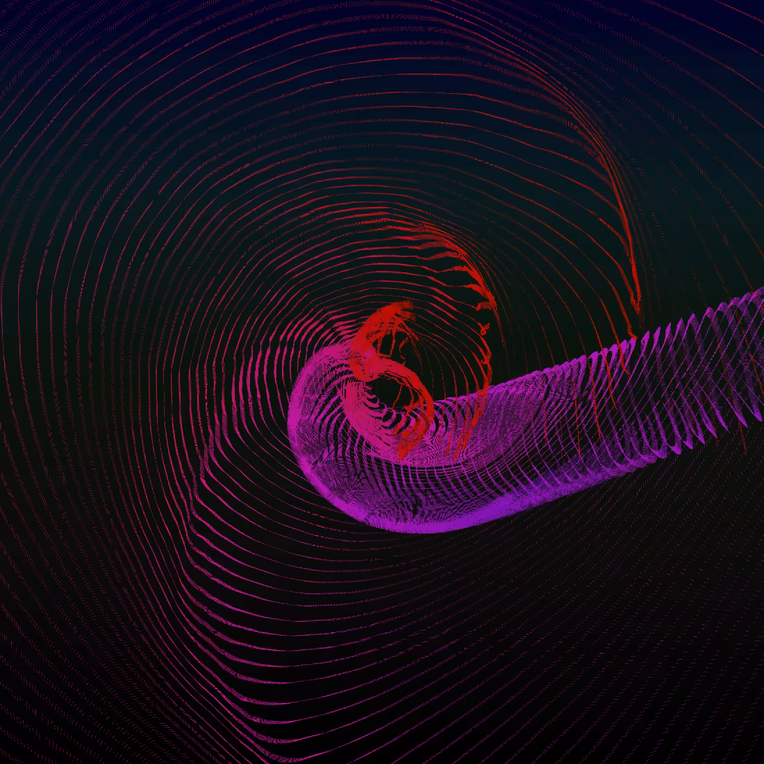 GlowMotion #11