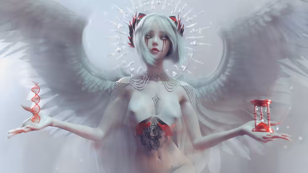 Eternal Eternity