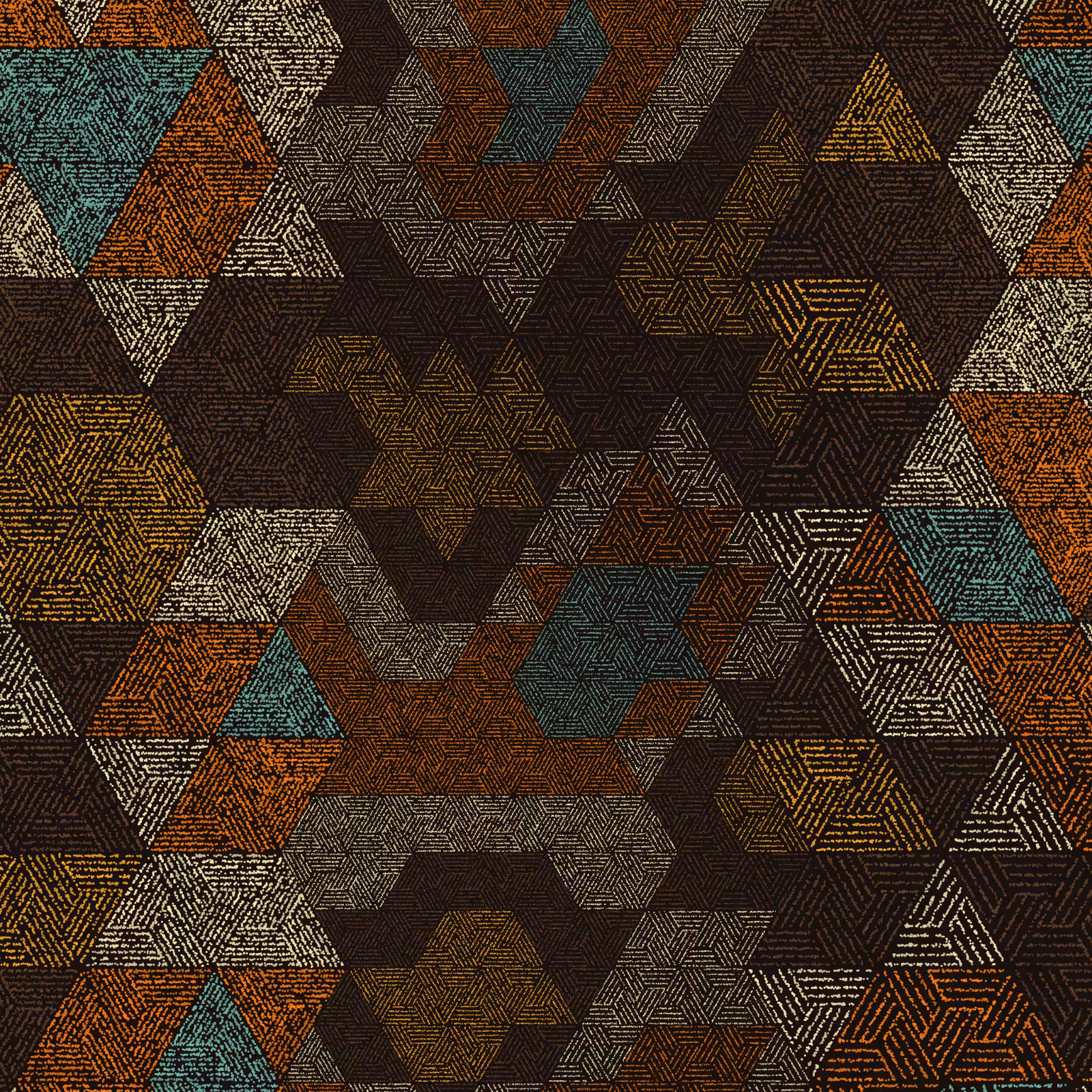 Labyrinth #198