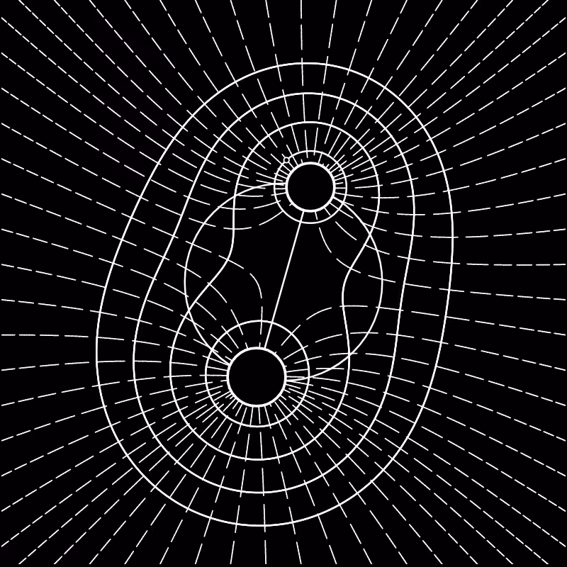 The Three-Body Problem #84