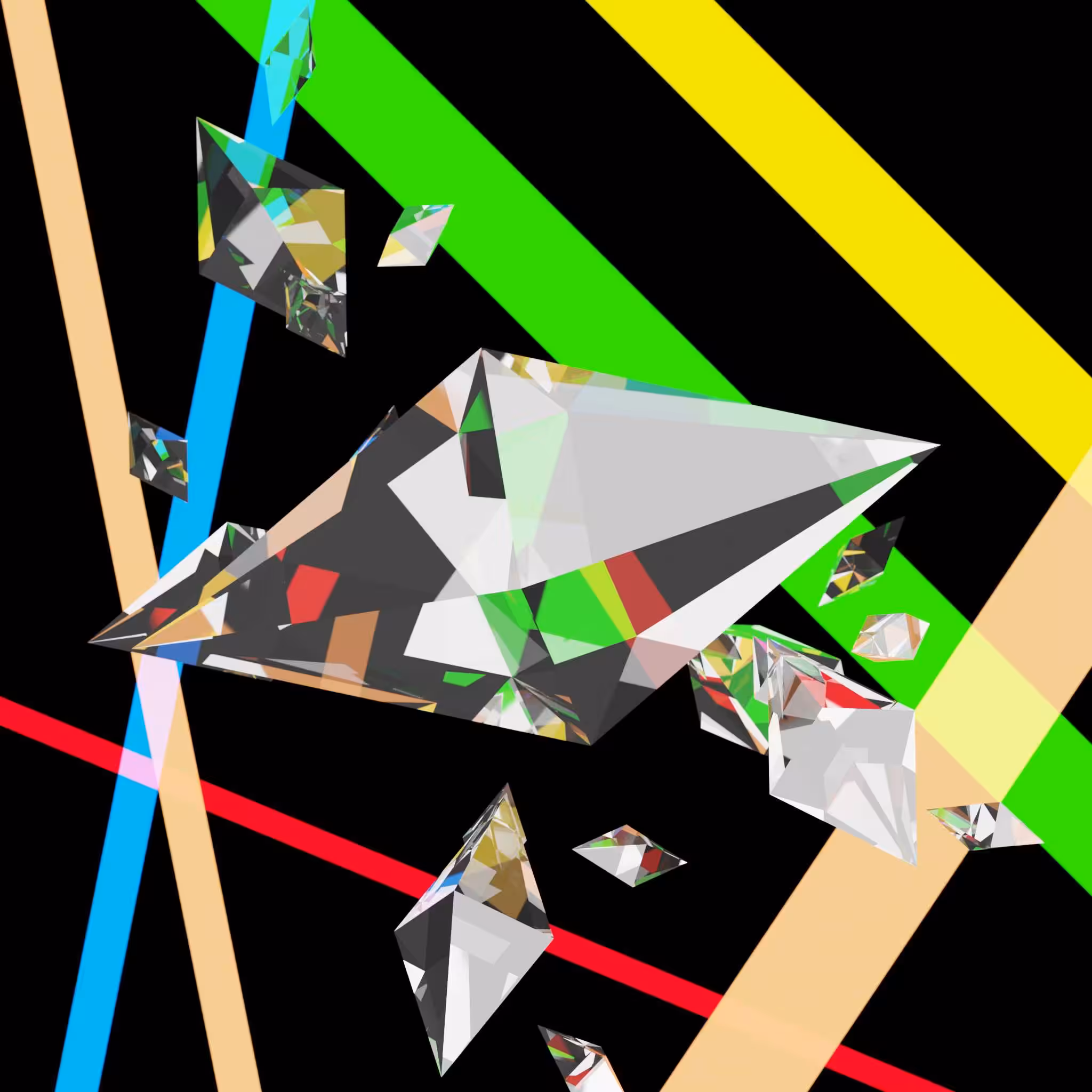 Fragment: ETERNAL FRAGMENT #1367