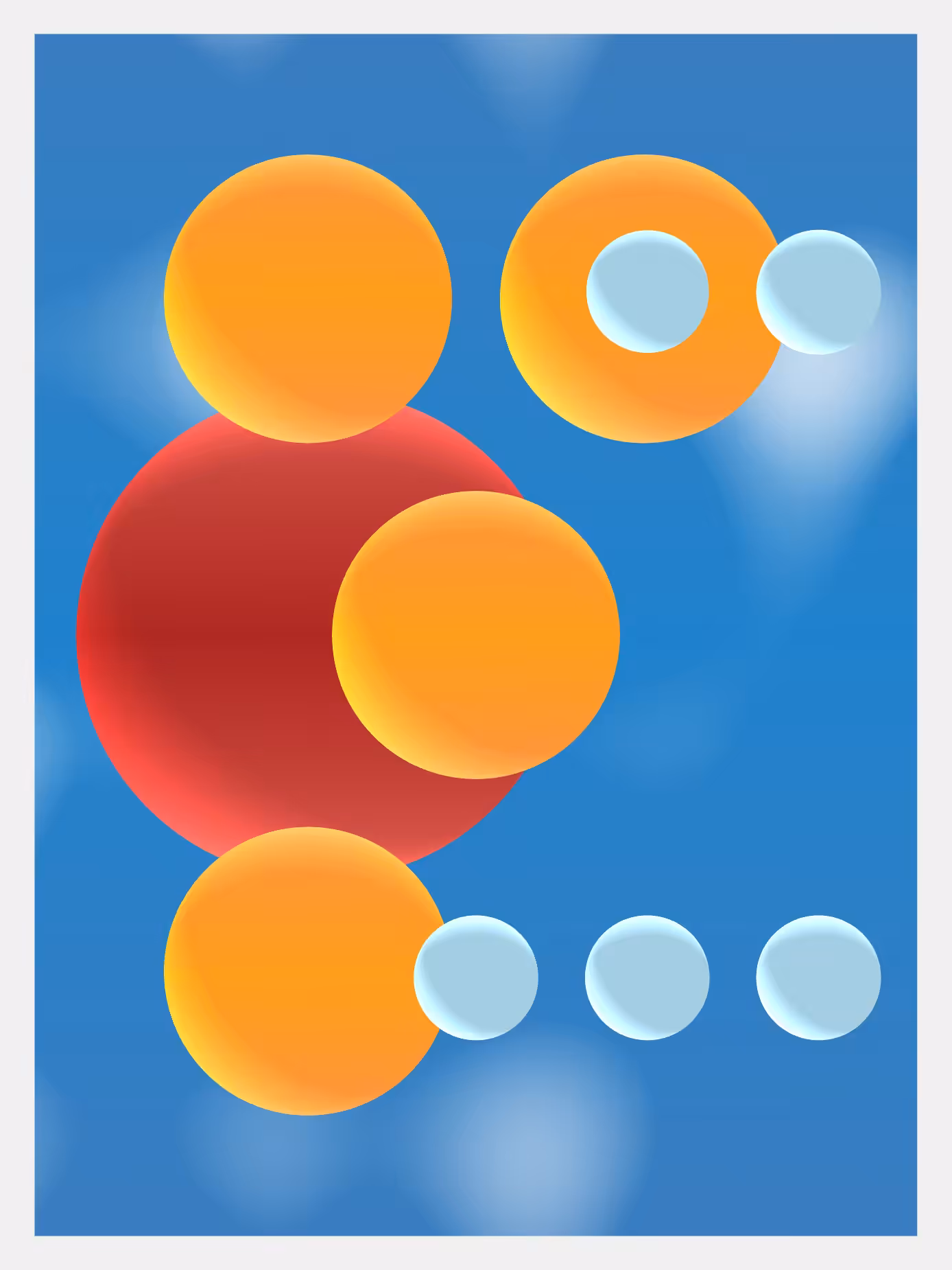 Planetarium #132