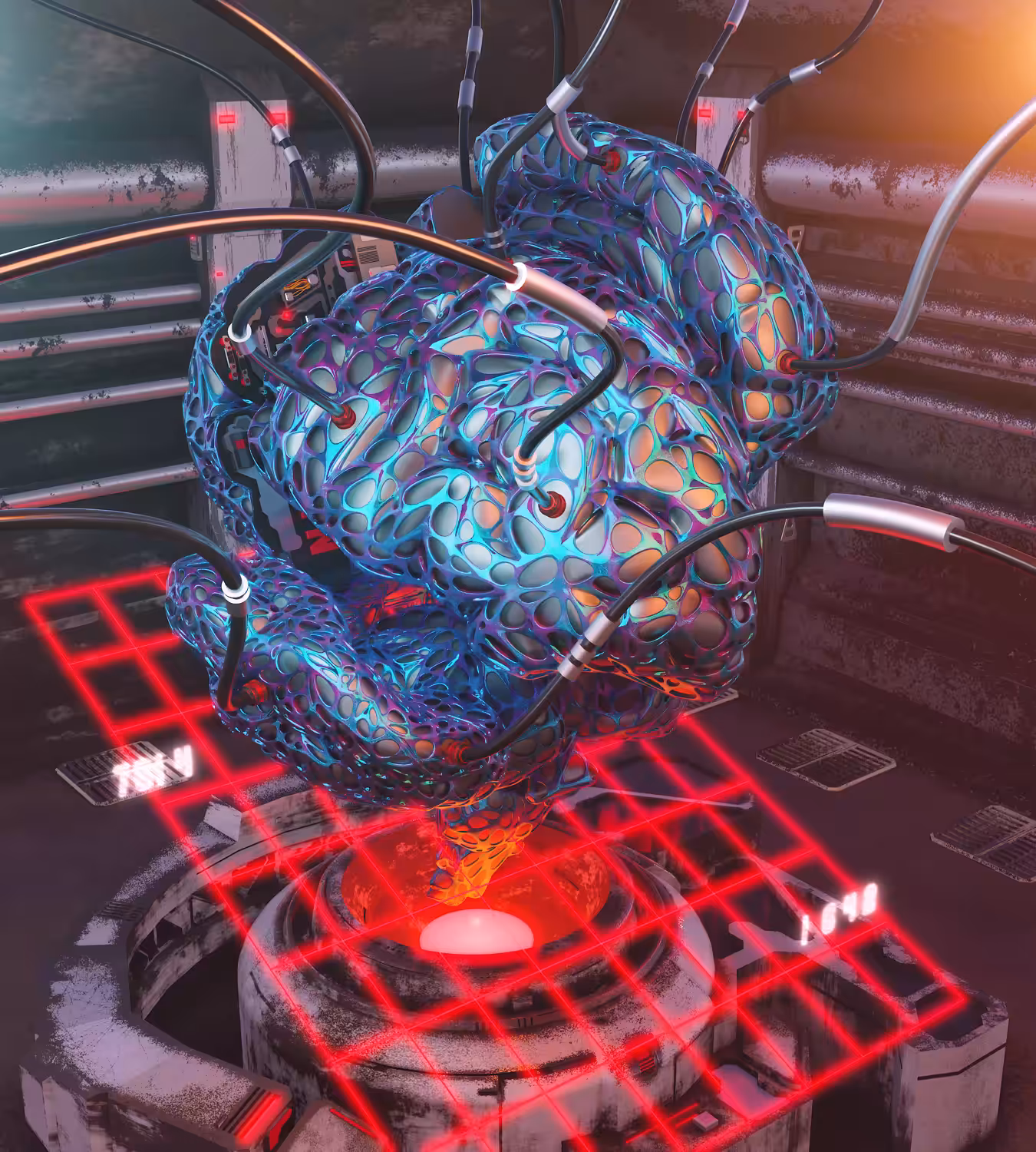 MIND