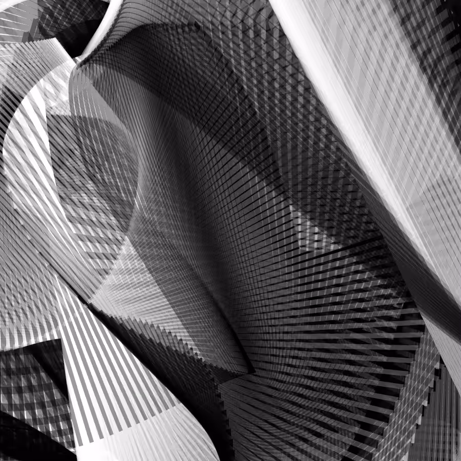 Lines and Curves #43