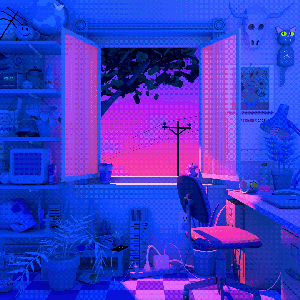 Open Window