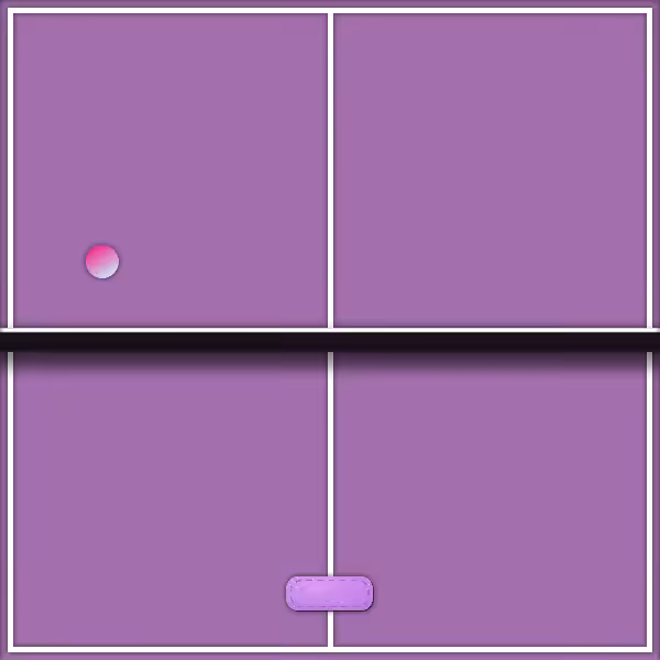 Lonely Pong #10