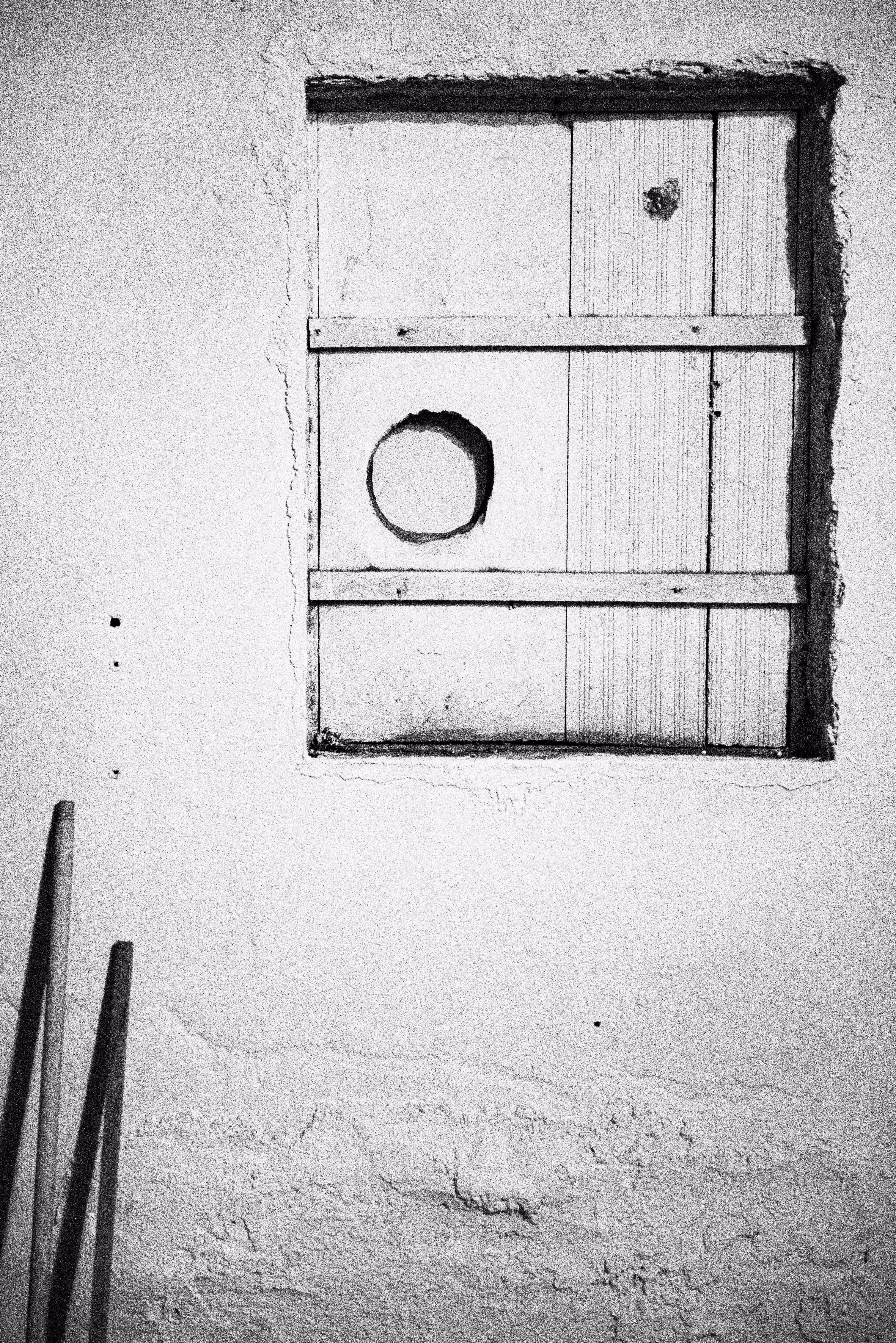 Balance of Forms