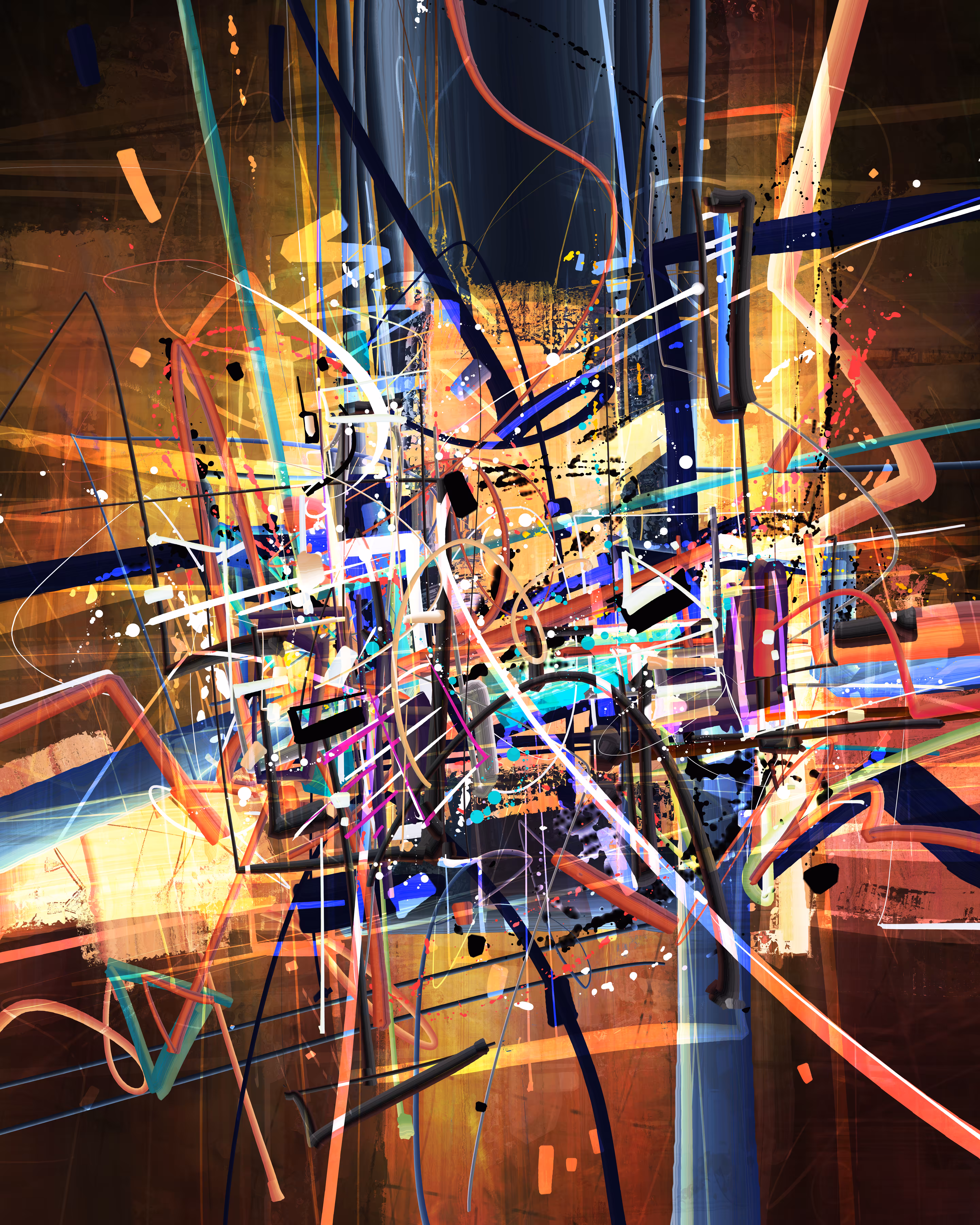 Data Rebellion 