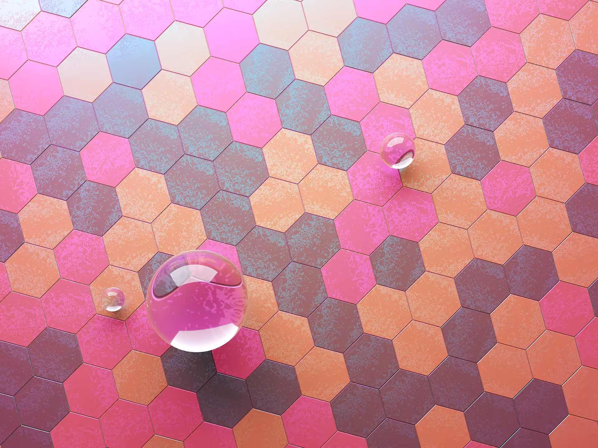 Repetition and interference | 2