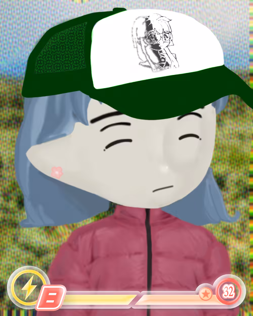 Milady 8979
