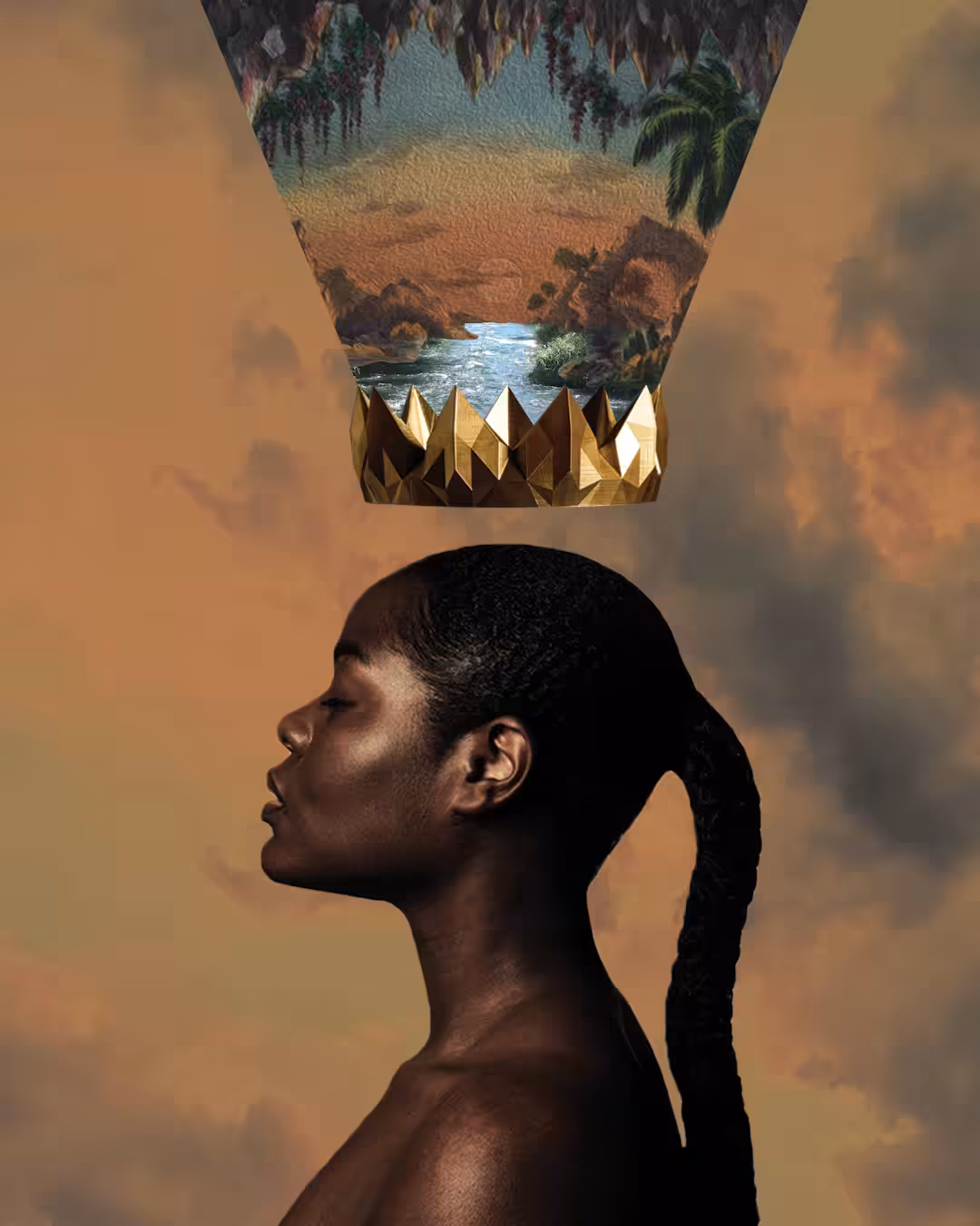 The Queen of Everything