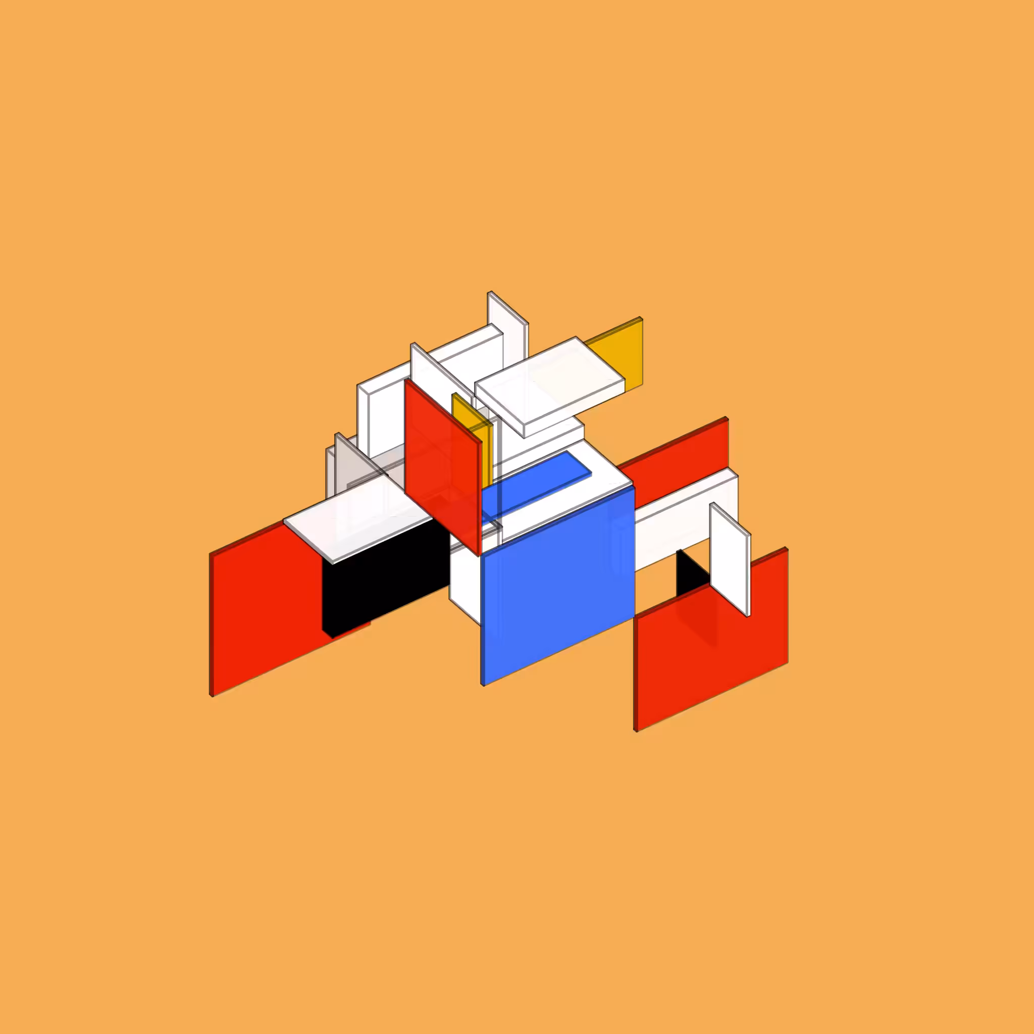 THE CONSTRUCTIONS #35