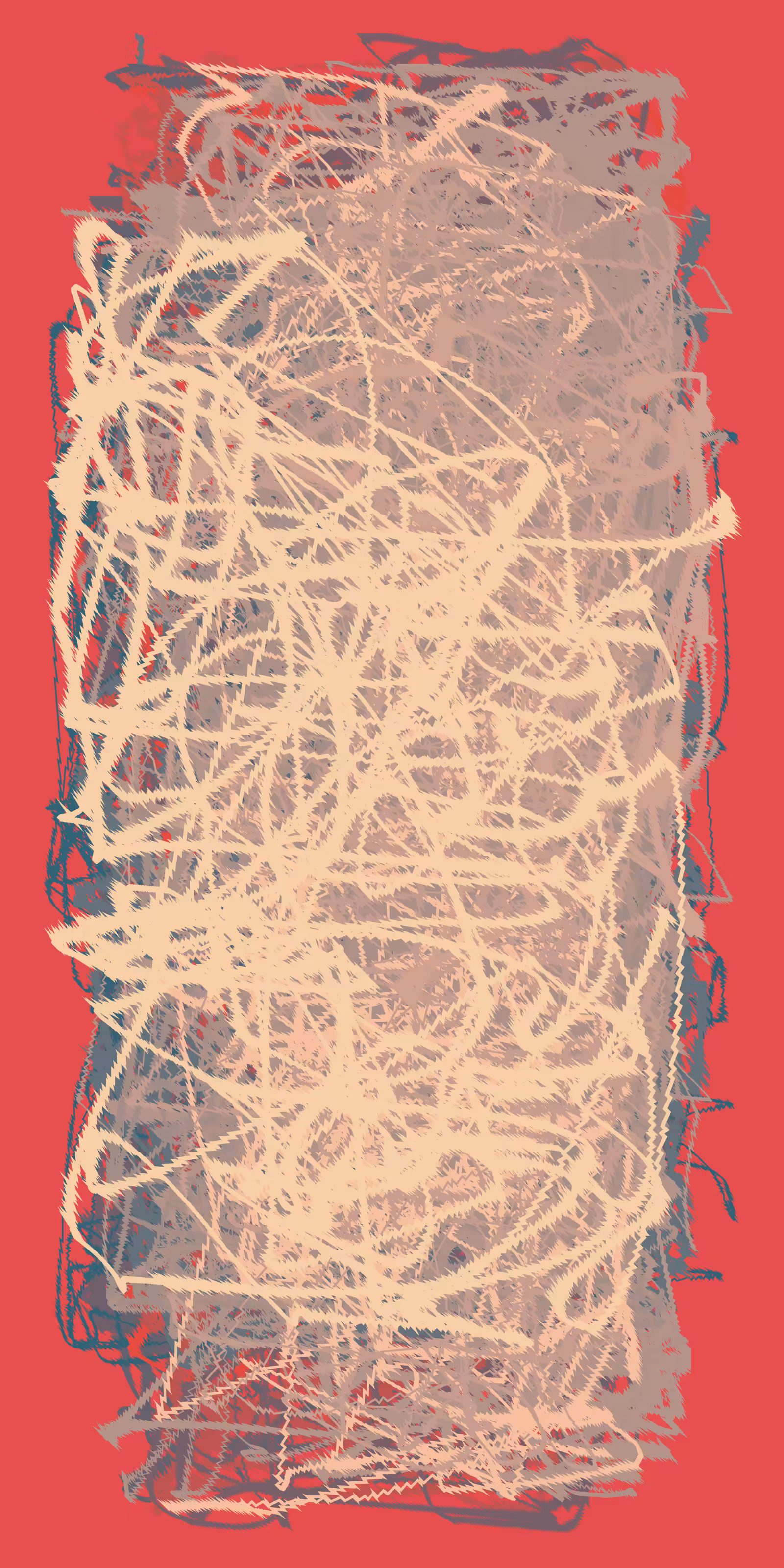 (Un)expressed #6