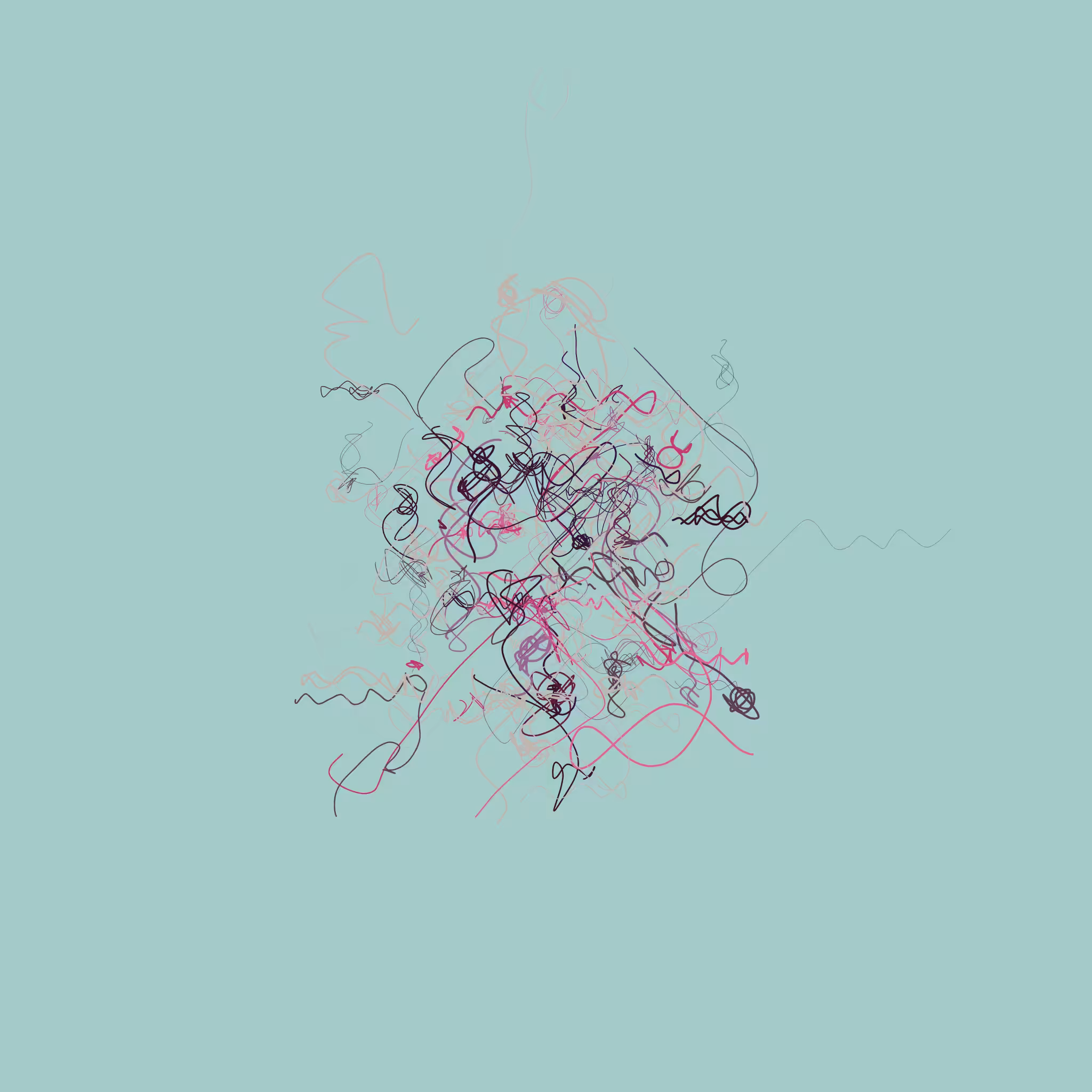 Dustbunnies #35