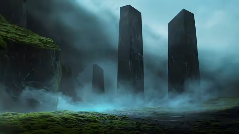 DX01: SINGULARITY 41609