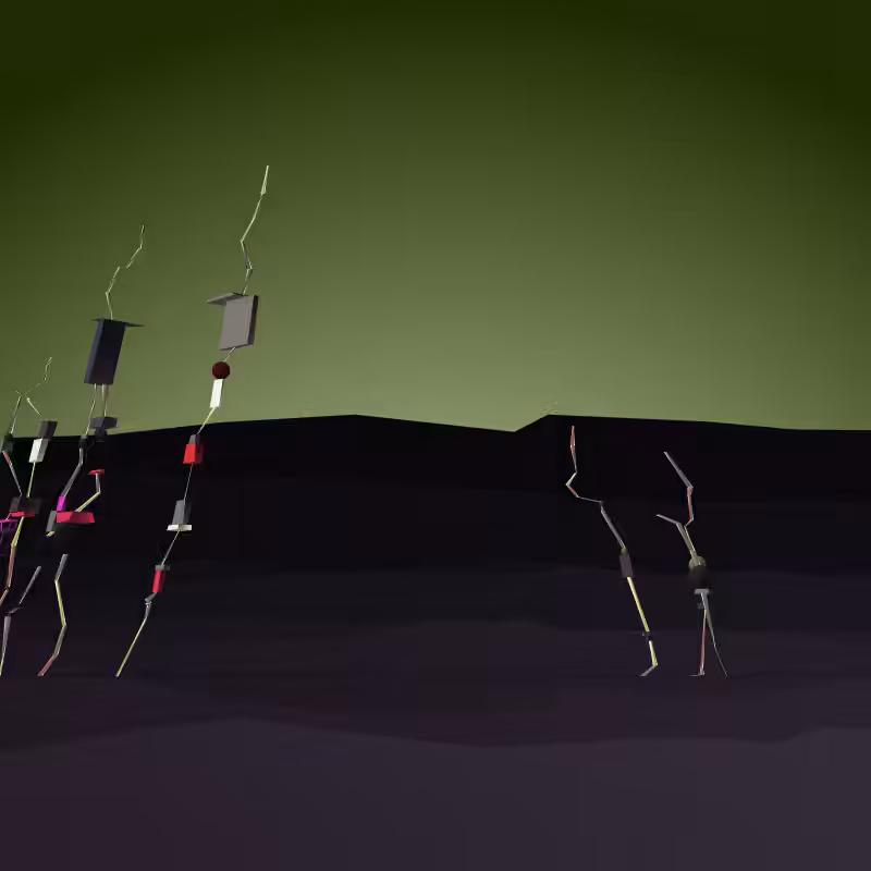 caravans #215