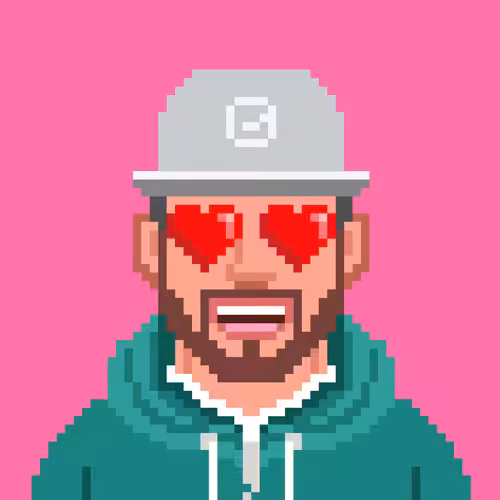 MobyPunks: MobyPunk #19