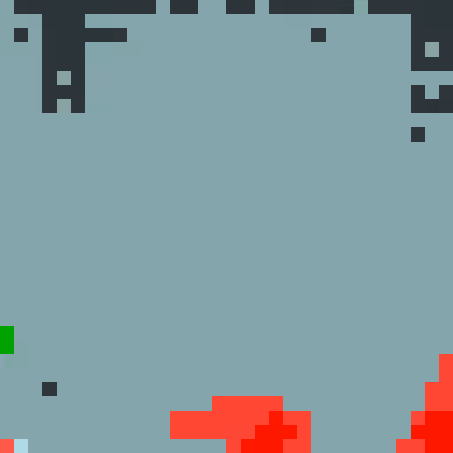 GLICPIXXXVER002 - GRAND COLLECTION: GLICPIXXXVER002 #8105