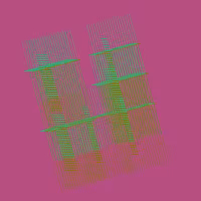 Bootloader Mesh Painting #26