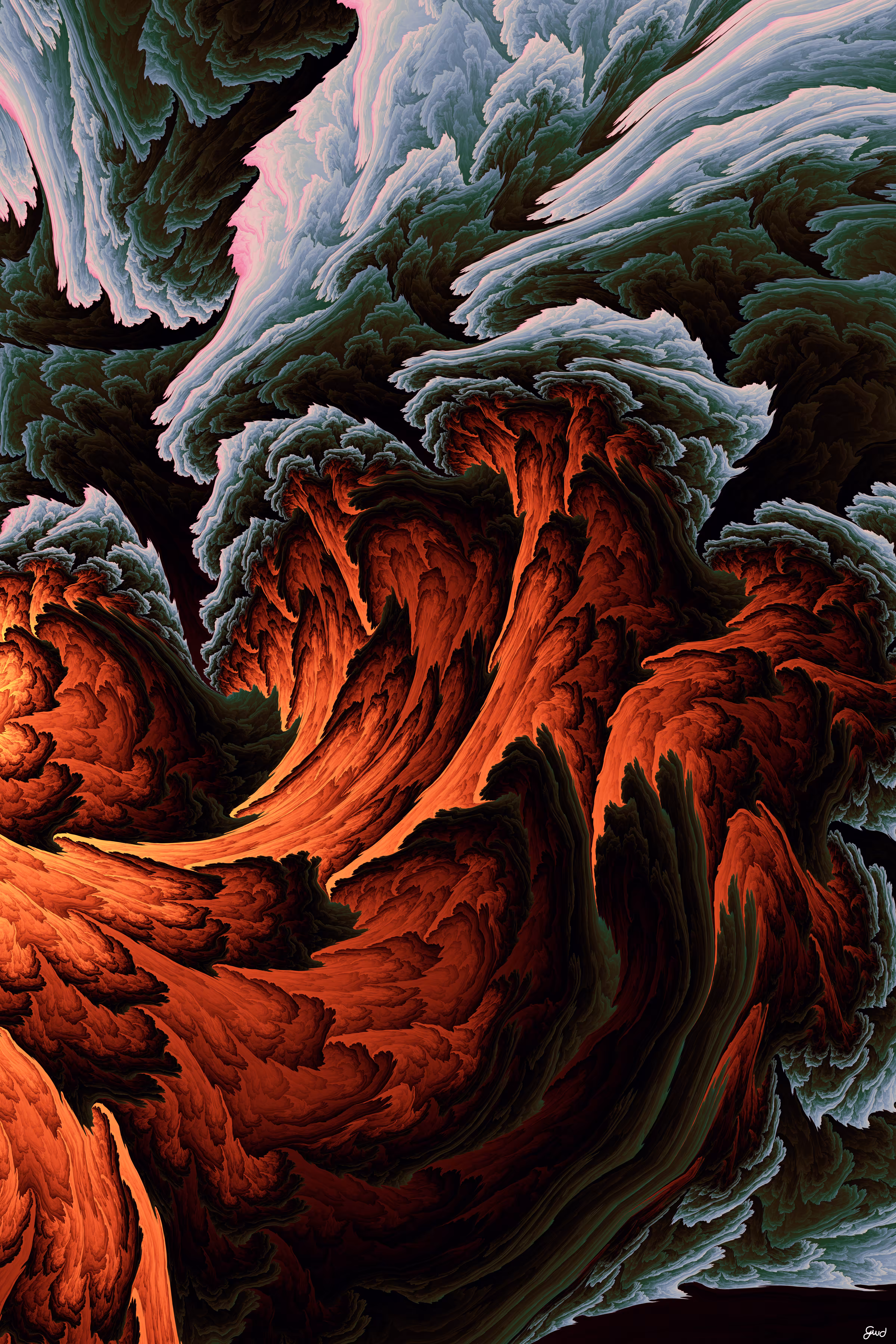 Cascade