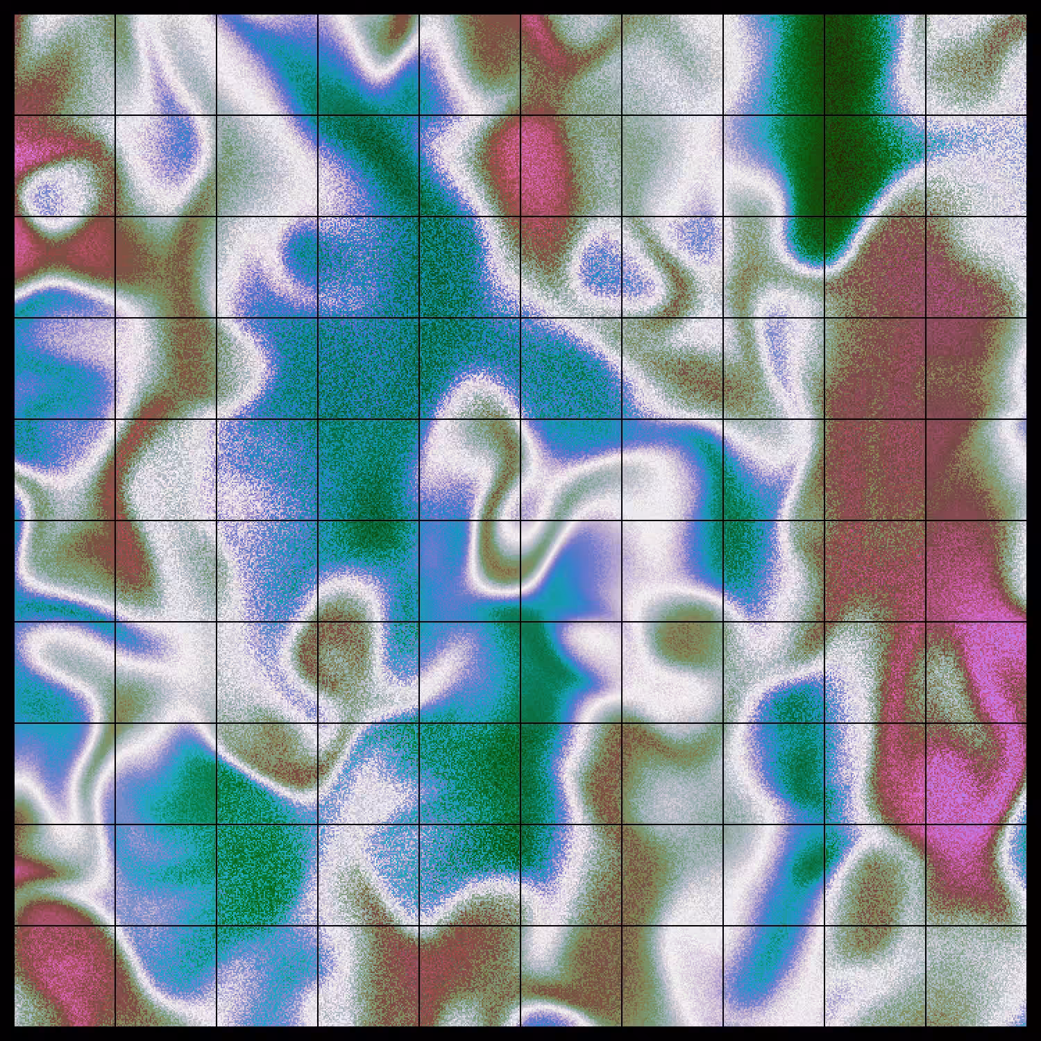 Diffusion #21