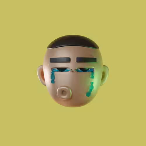 EMOface #002