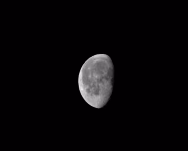 "Full Moon"
