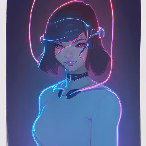 Binary Beauty