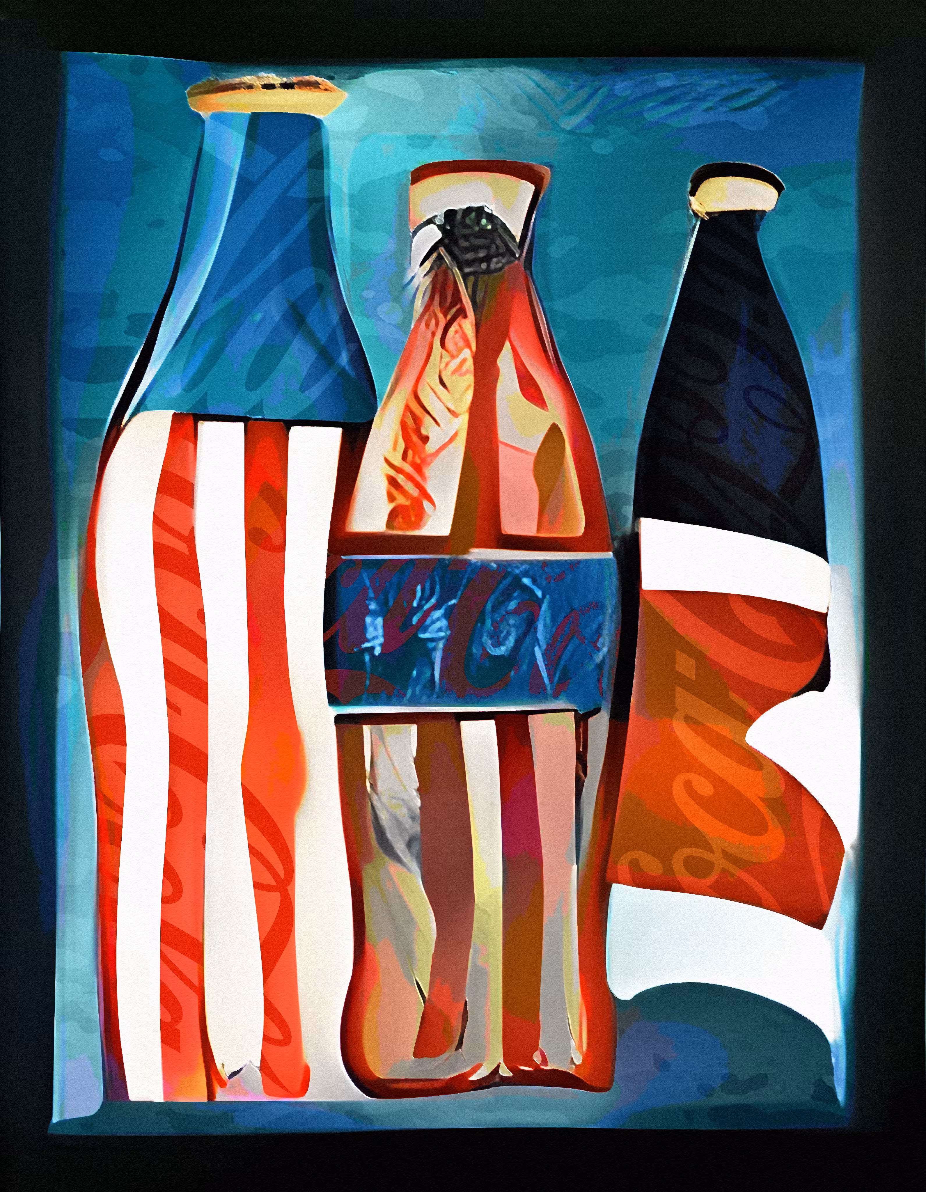 United Tastes of America (1776)
