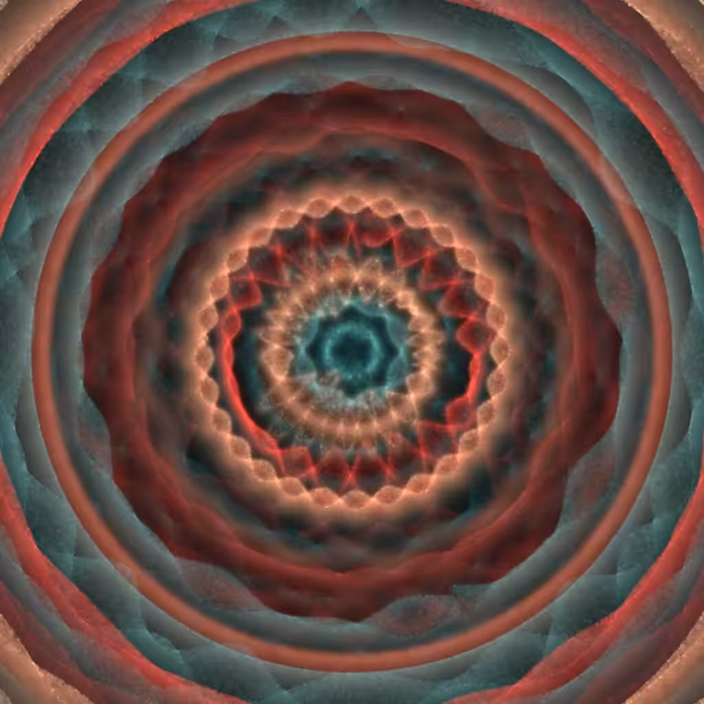 Tuning Circle