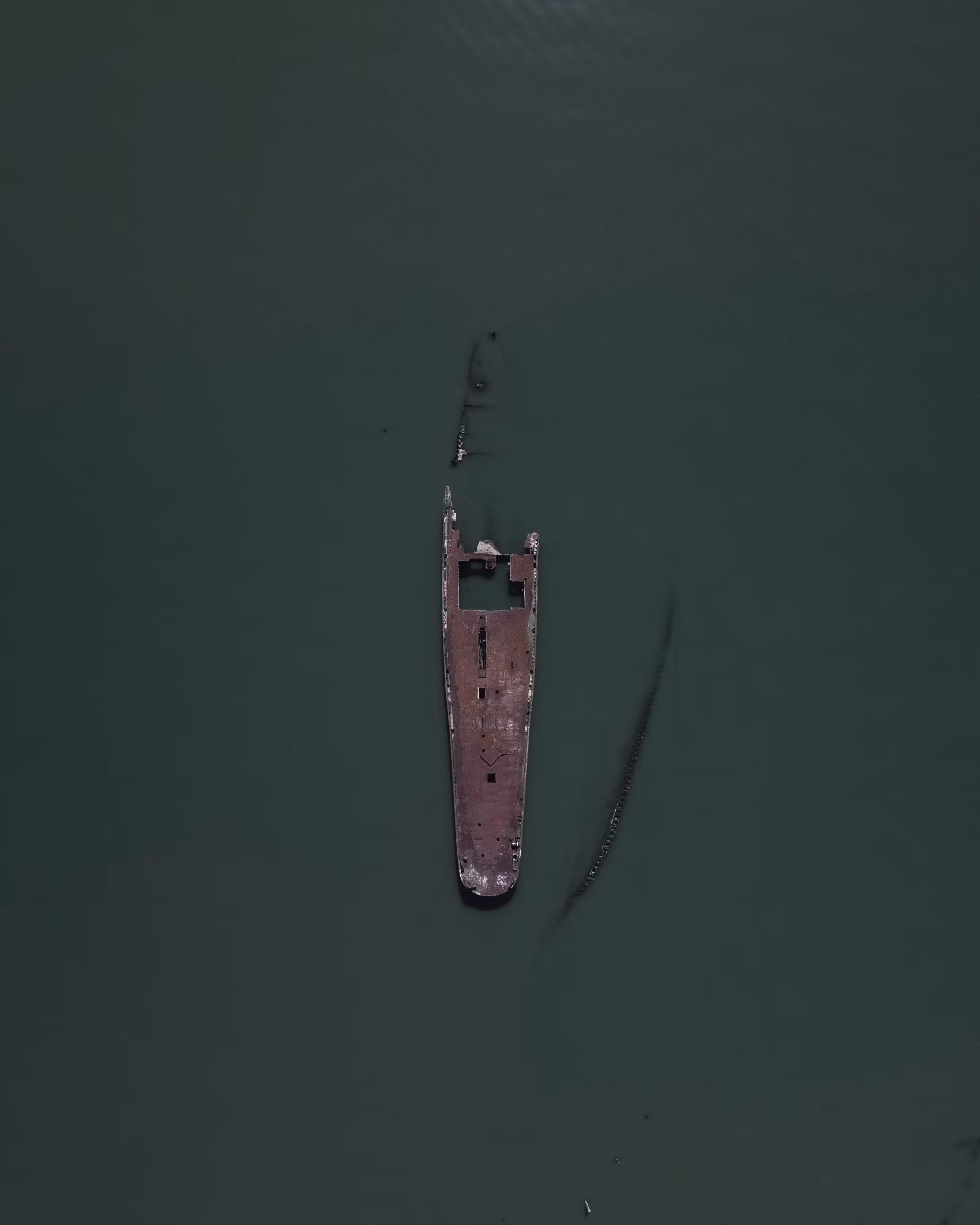 Adrift