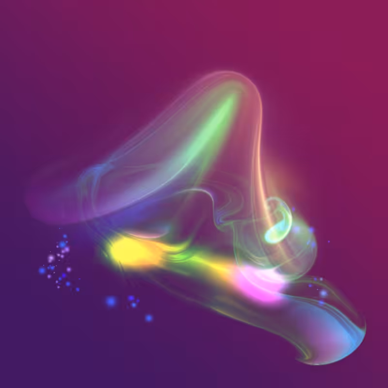 Z Fluid Interference #69