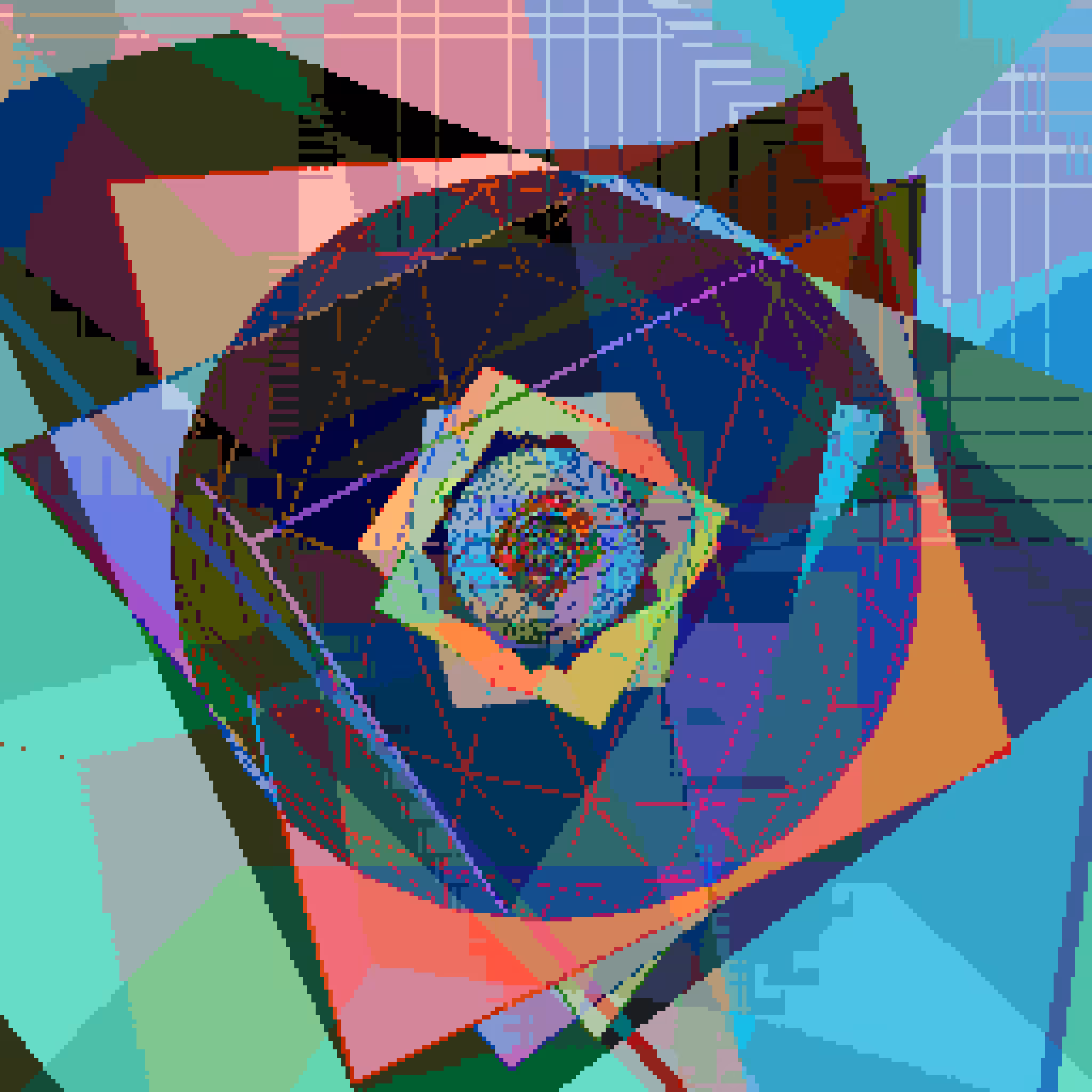 Voidroses [B-Side] #4