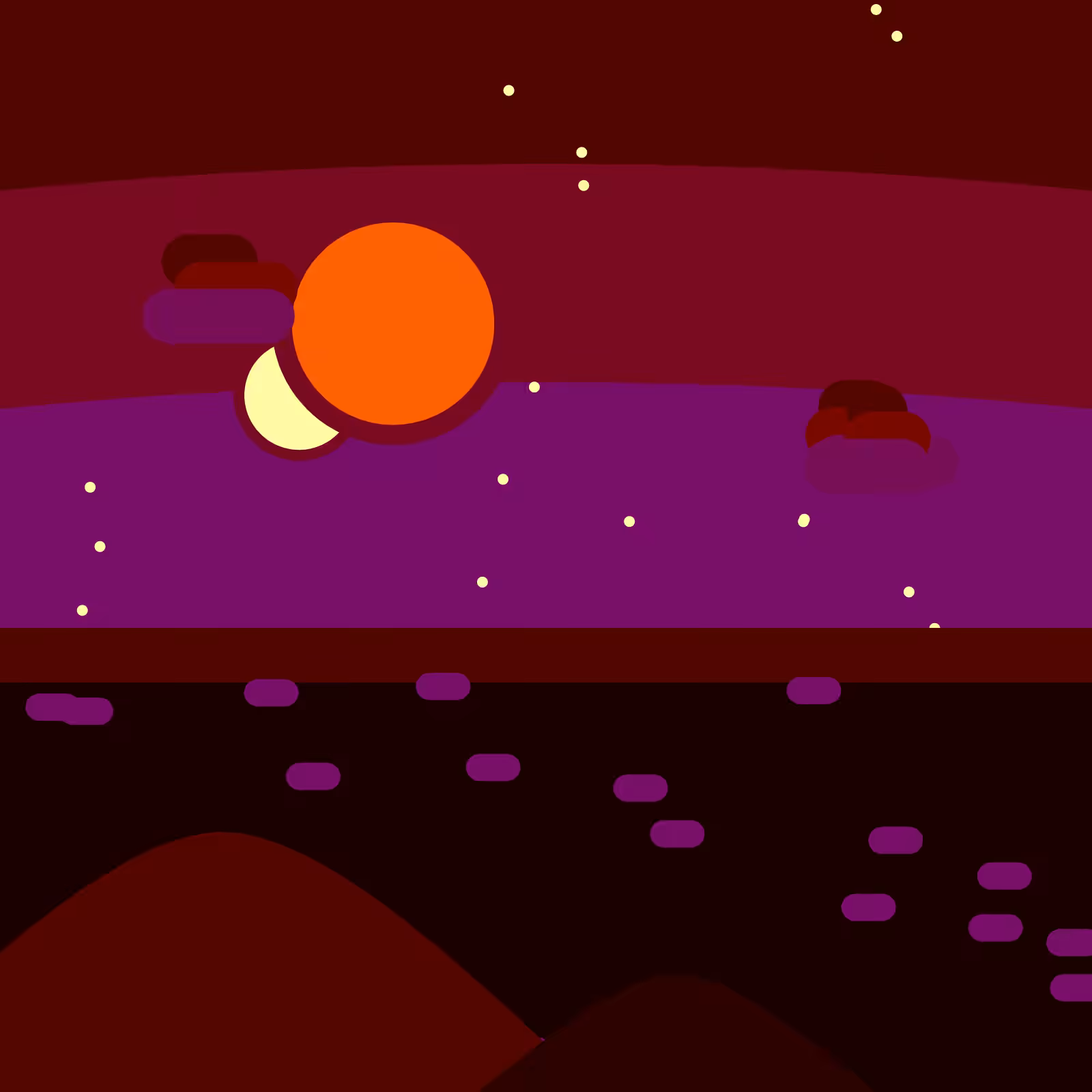 Geolake #61