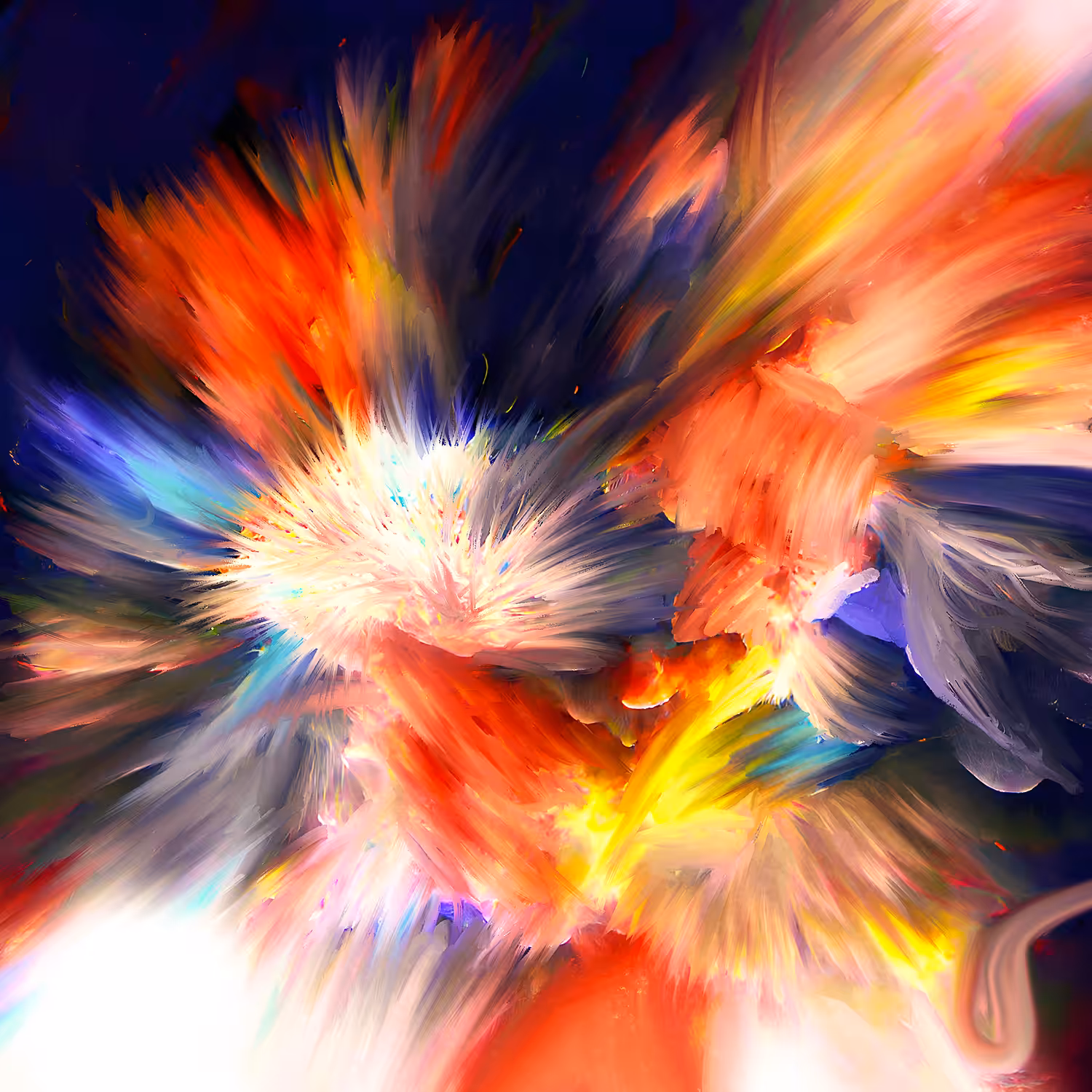 Dopamine Explosion [16/28] S2