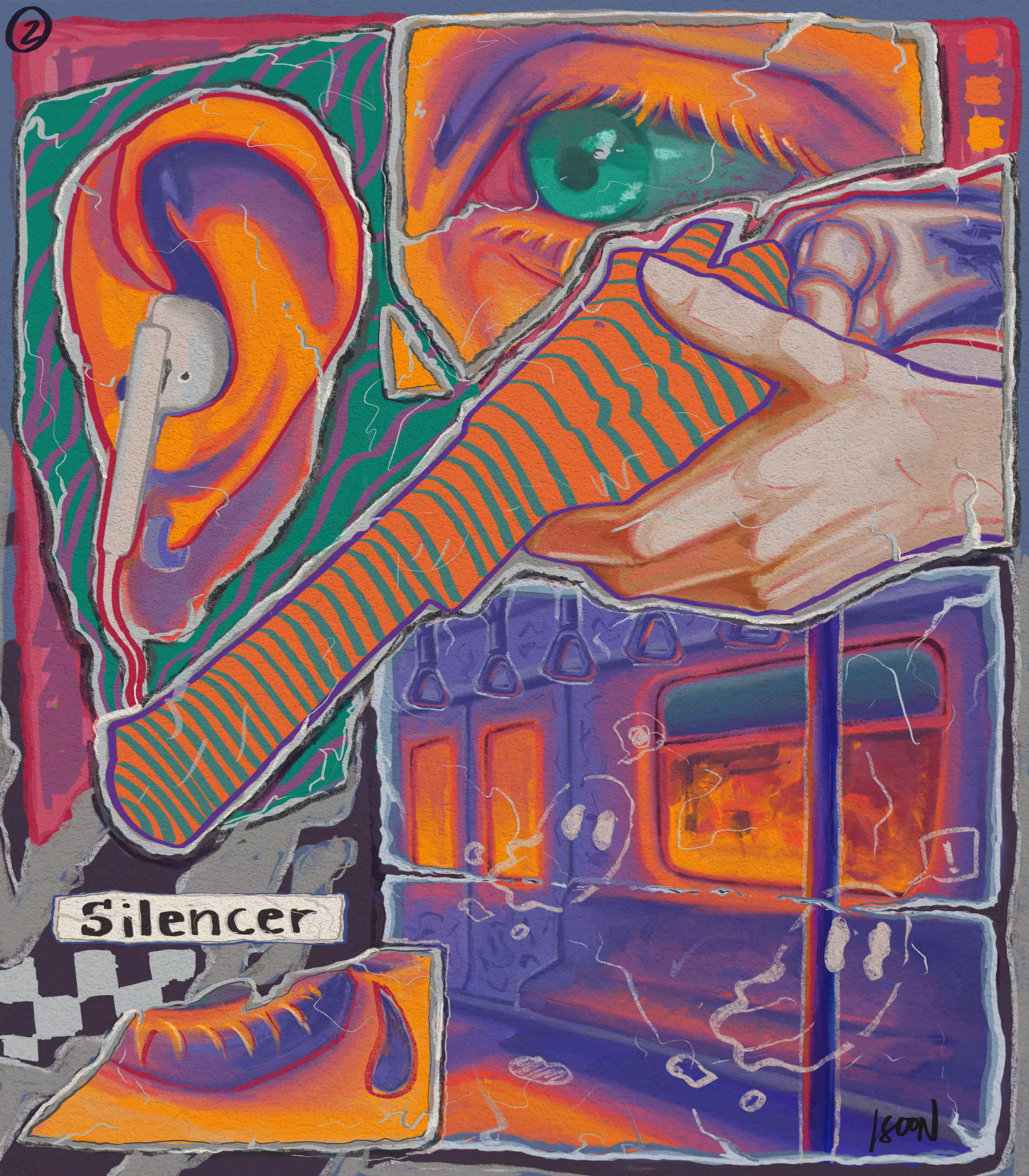 Silencer