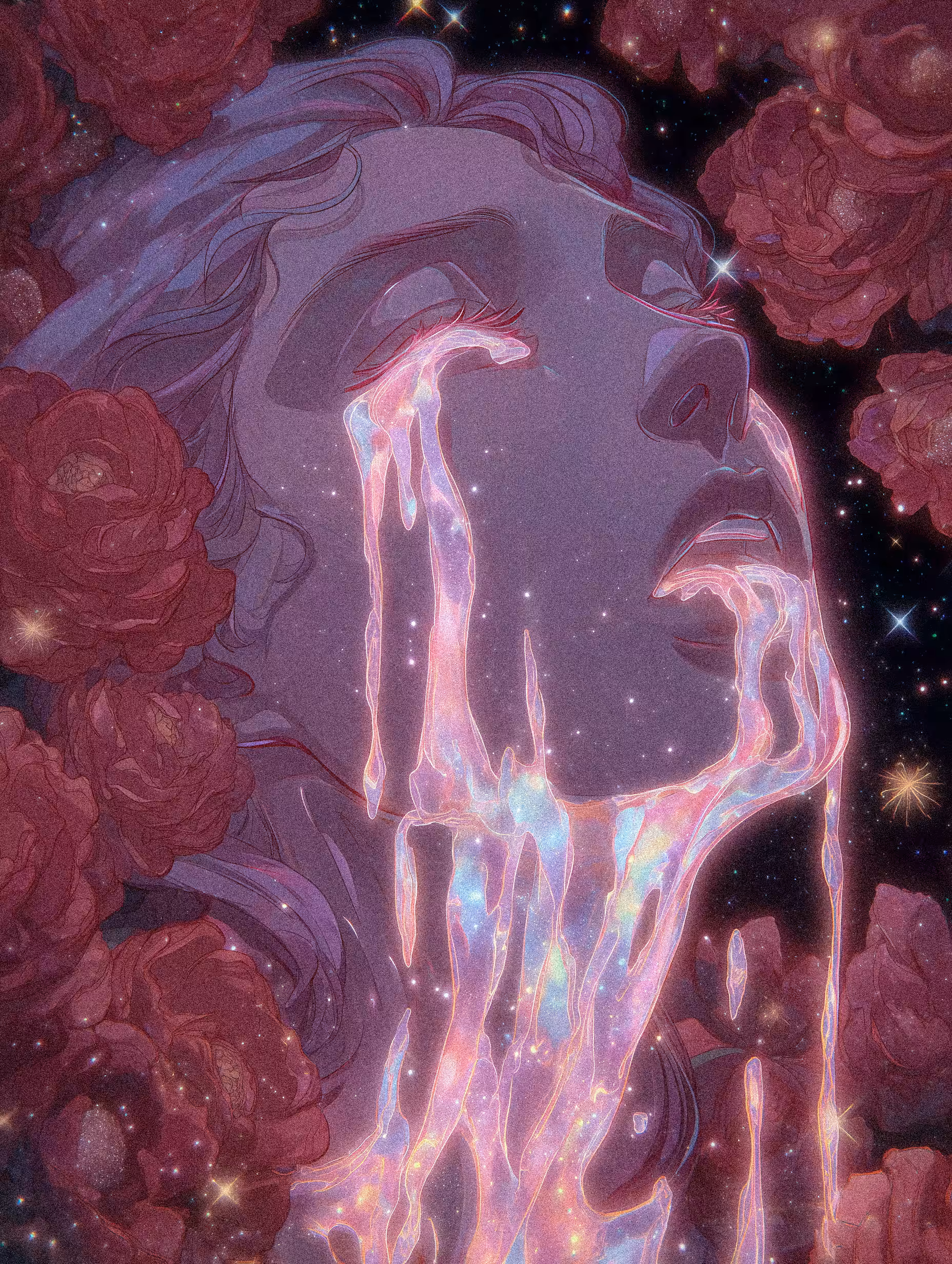 Unravel Me