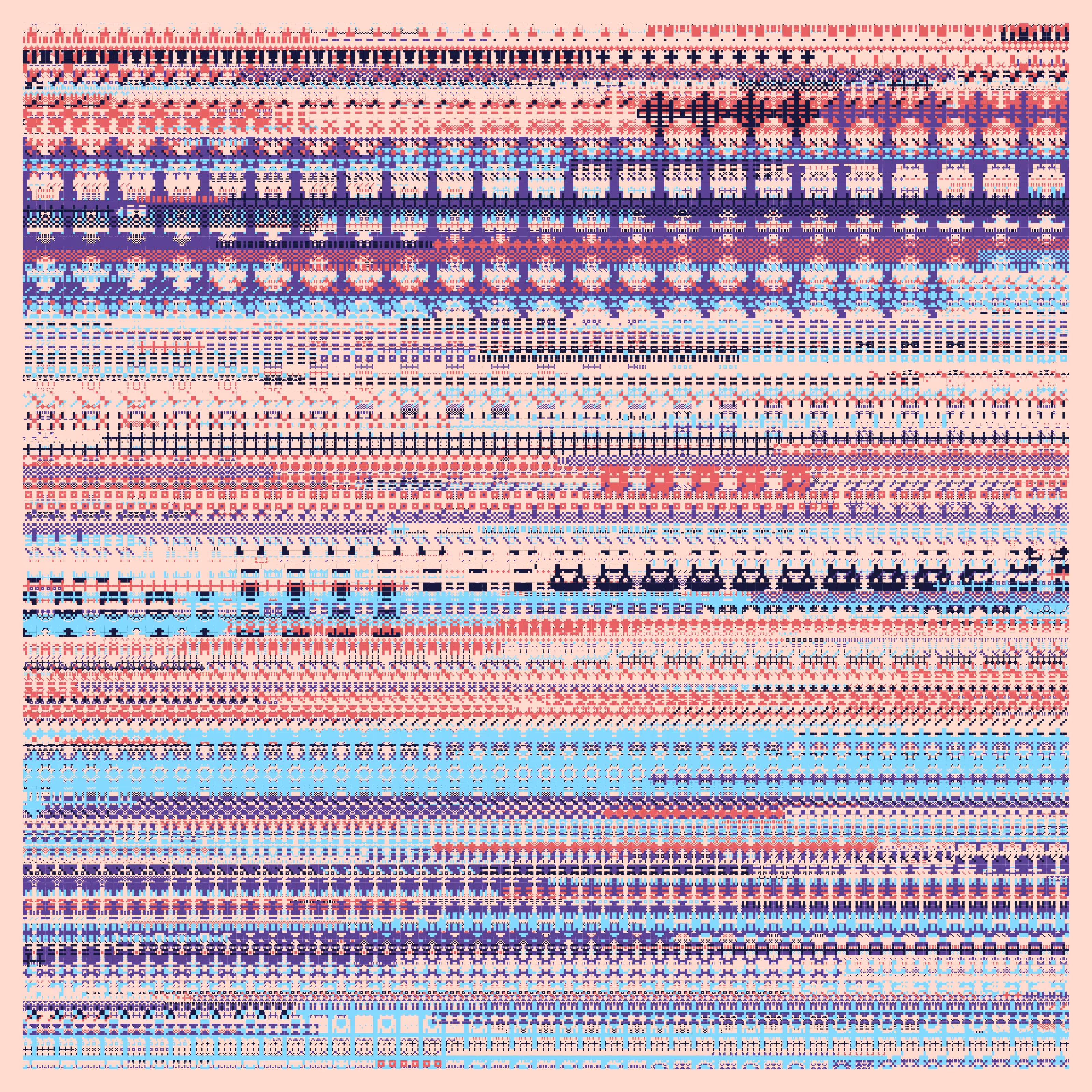 Pixel Management #656