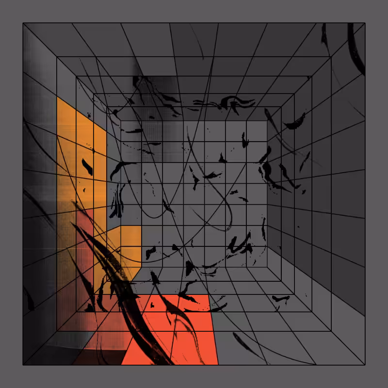 Abstraction V #28
