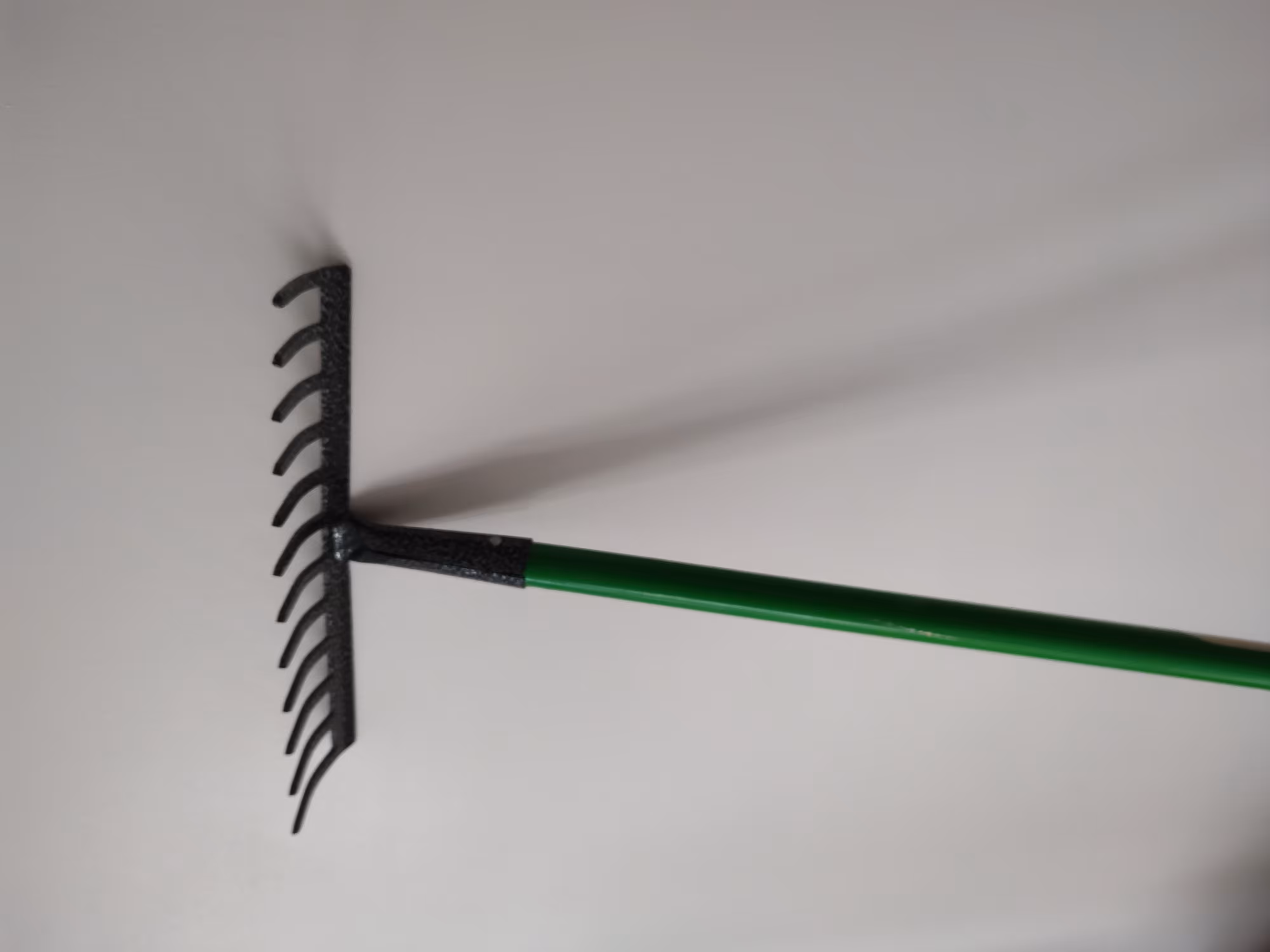 Rake my belly