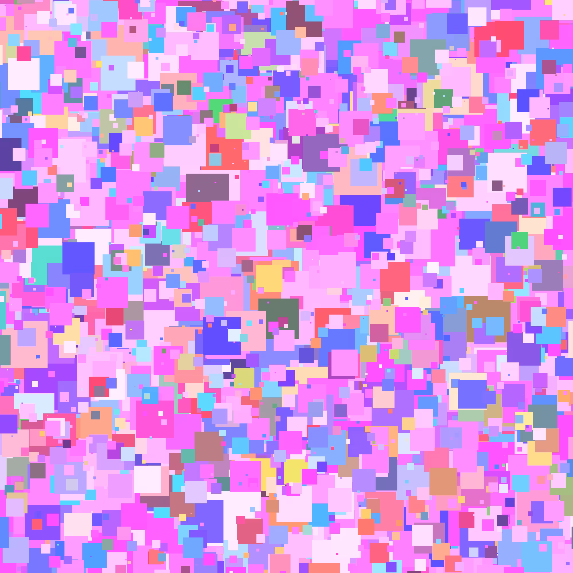 Blocked Colors: colorblock #1660