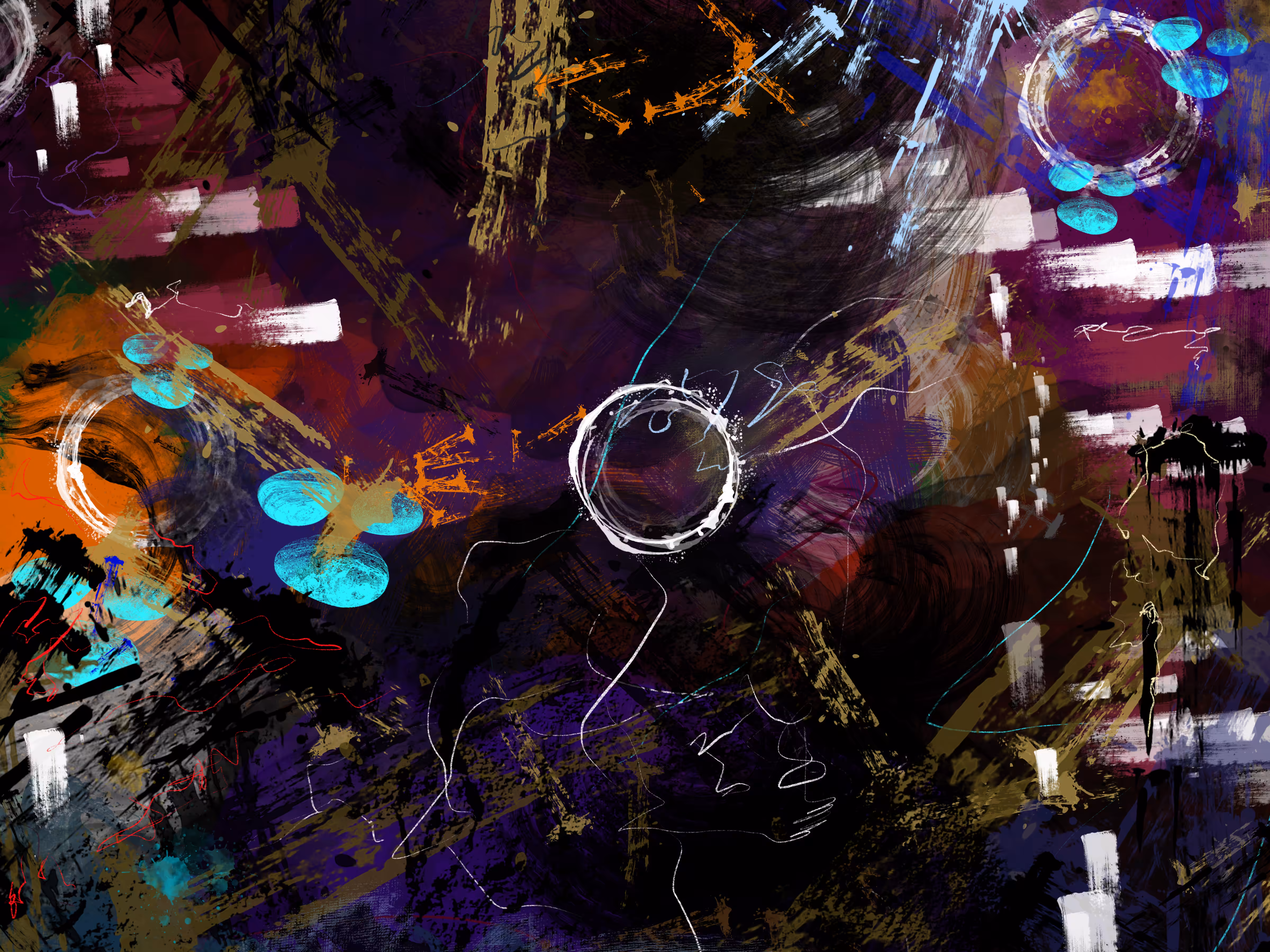 Composition A