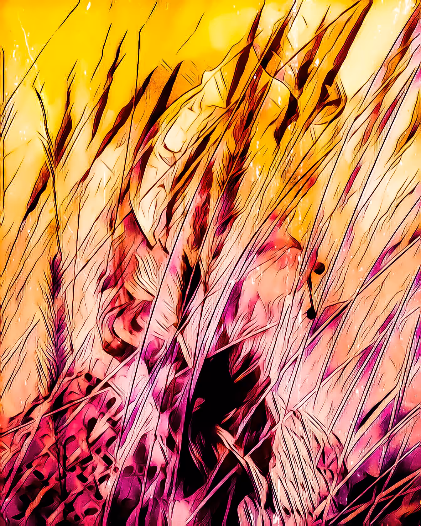 Honey Wheat