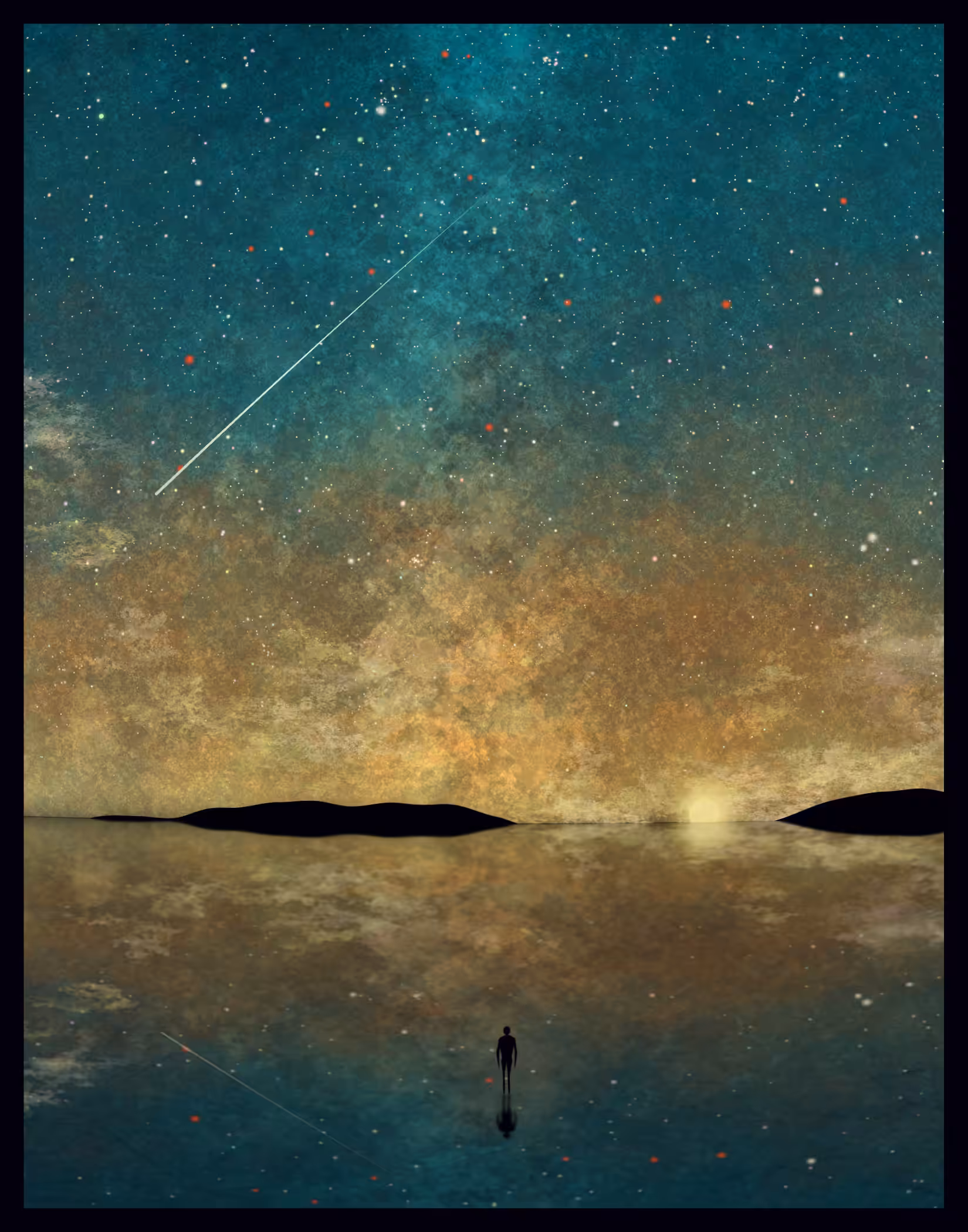 Stargazer #16