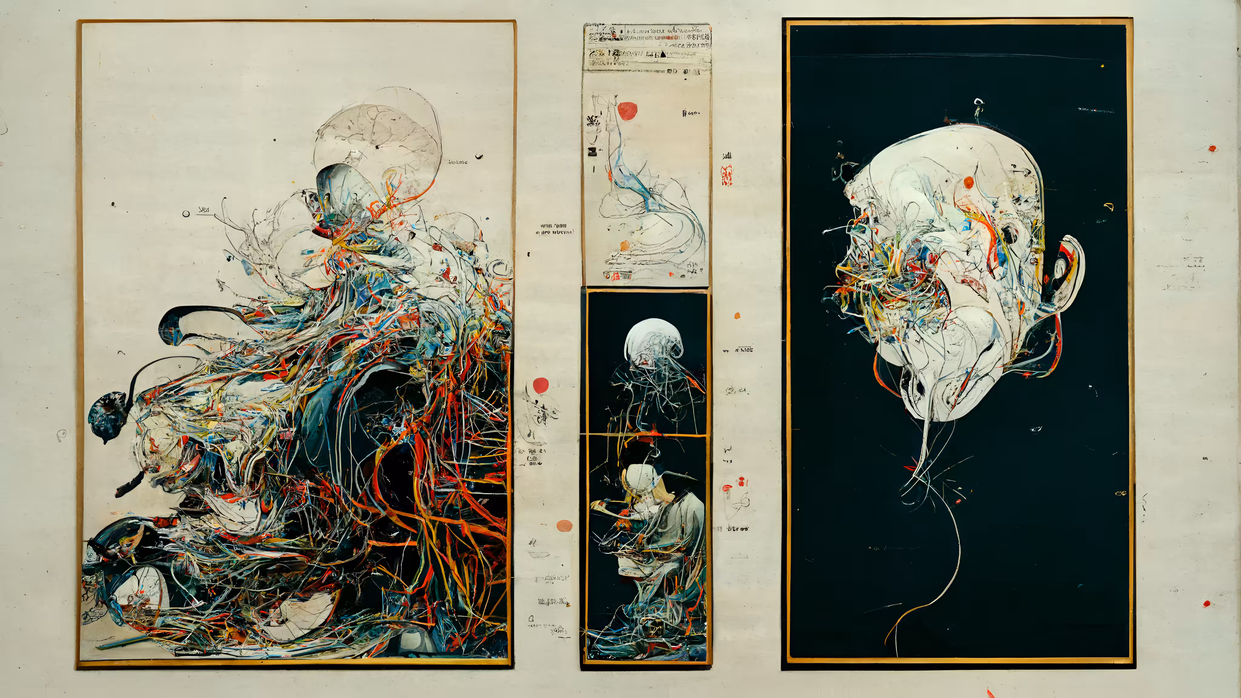 Where Is My Mind? #3
