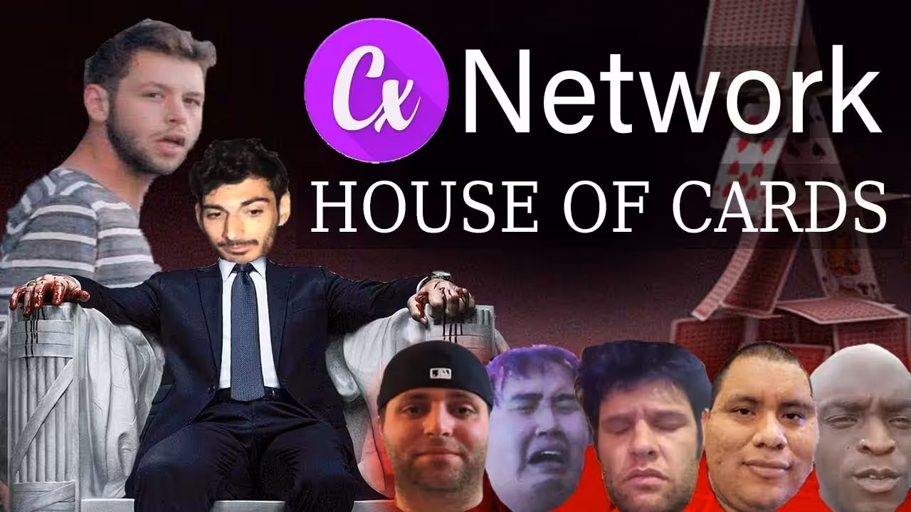 Cx Network Og Streamers