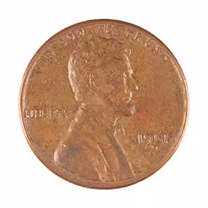 CENTS #6553